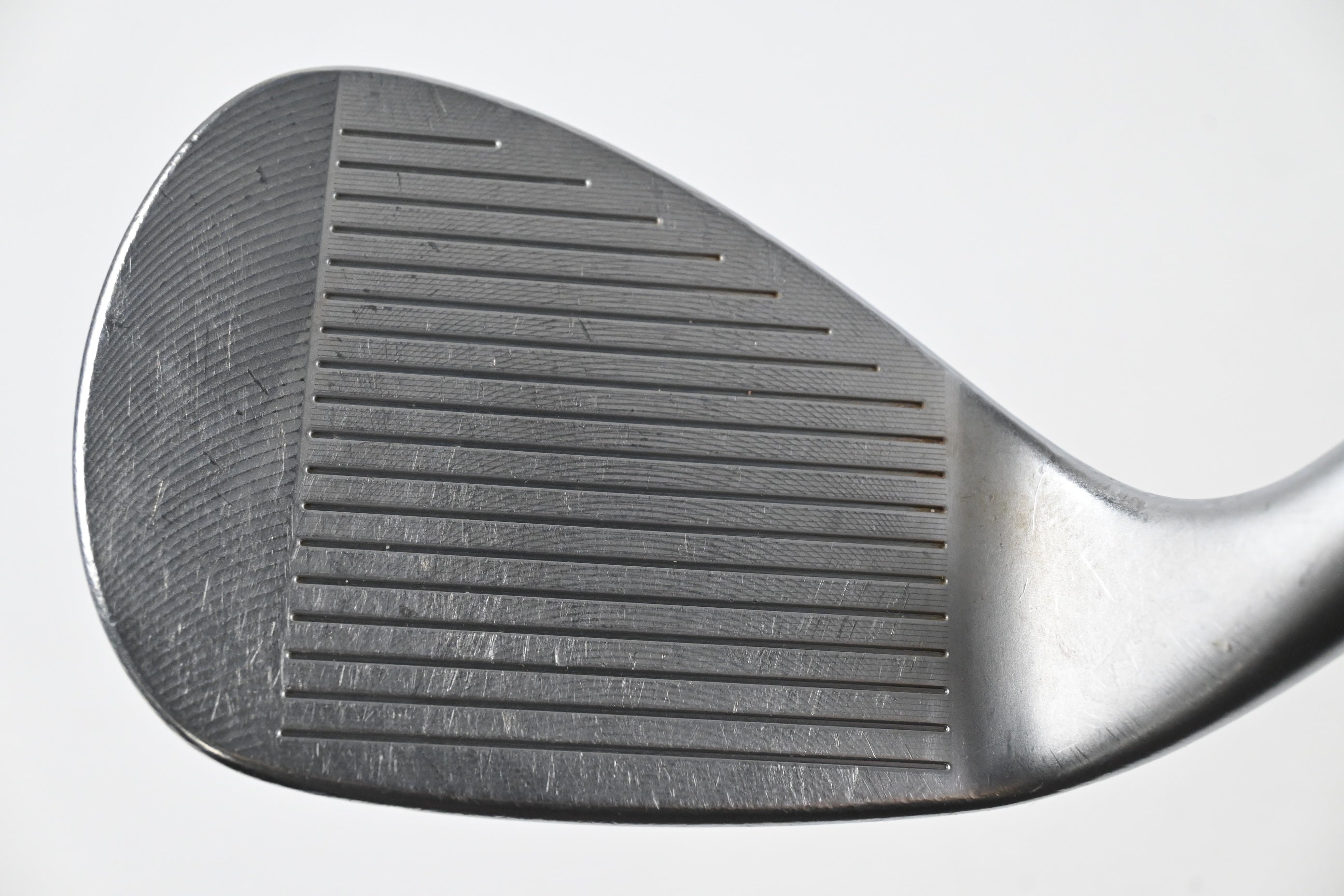 Cleveland CBX 2 Lob Wedge / 60 Degree / Wedge Flex Dynamic Gold 115 Shaft