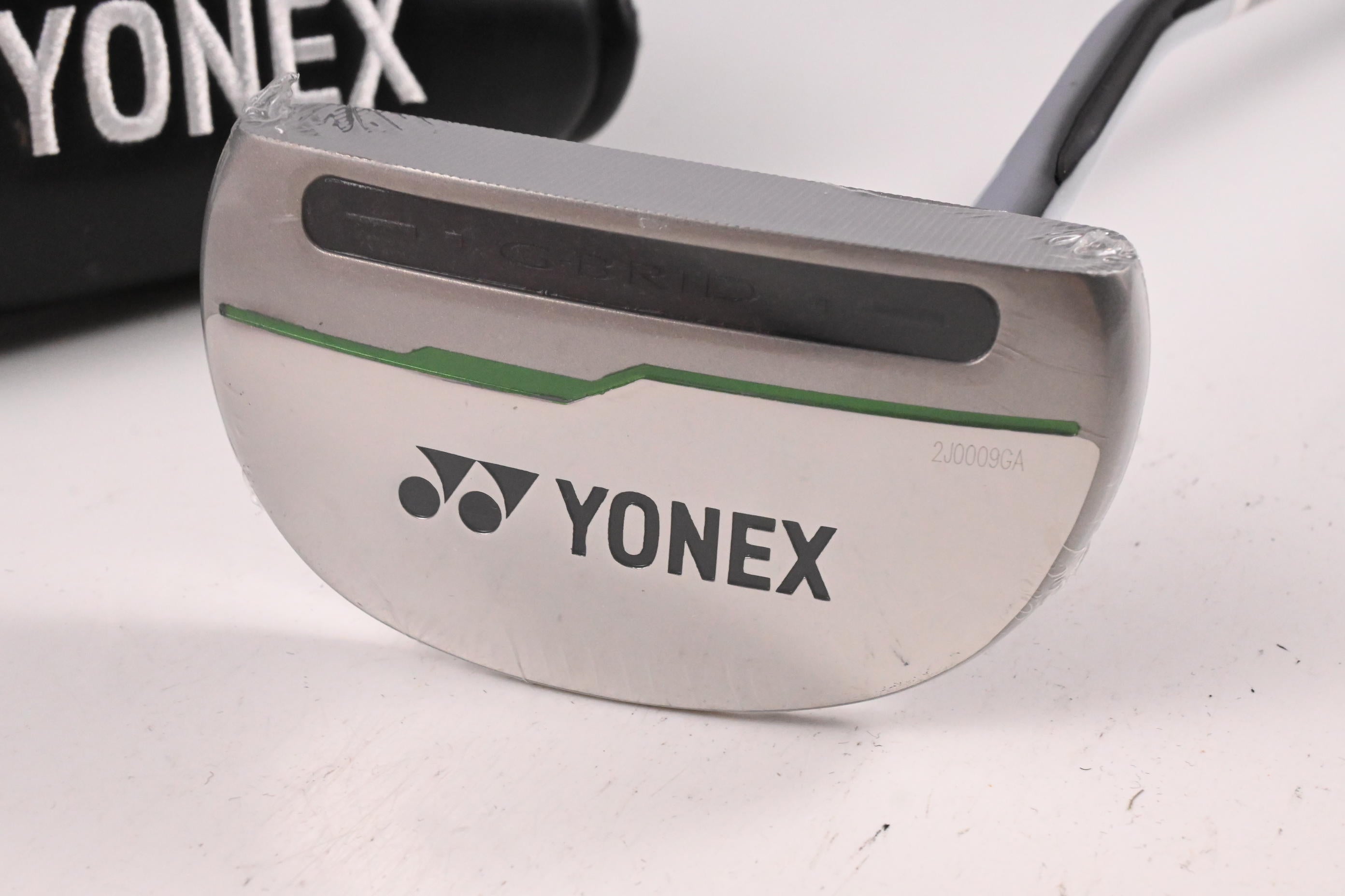 Yonex Ezone GS i-Tech Putter / 34 Inch