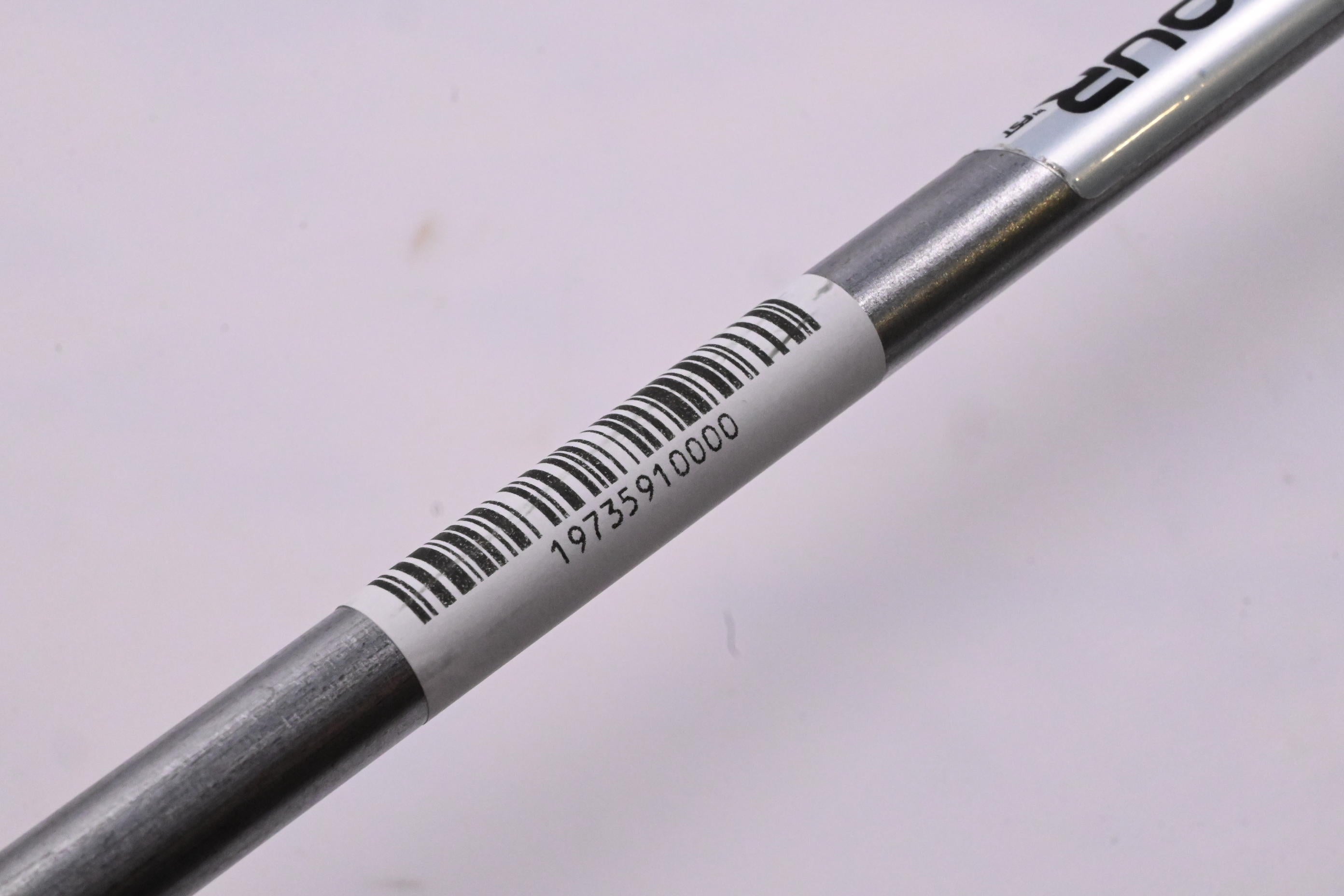 PXG 0311 Milled Sugar Daddy II Lob Wedge / 58 Degree / Stiff Flex KBS Tour Shaft