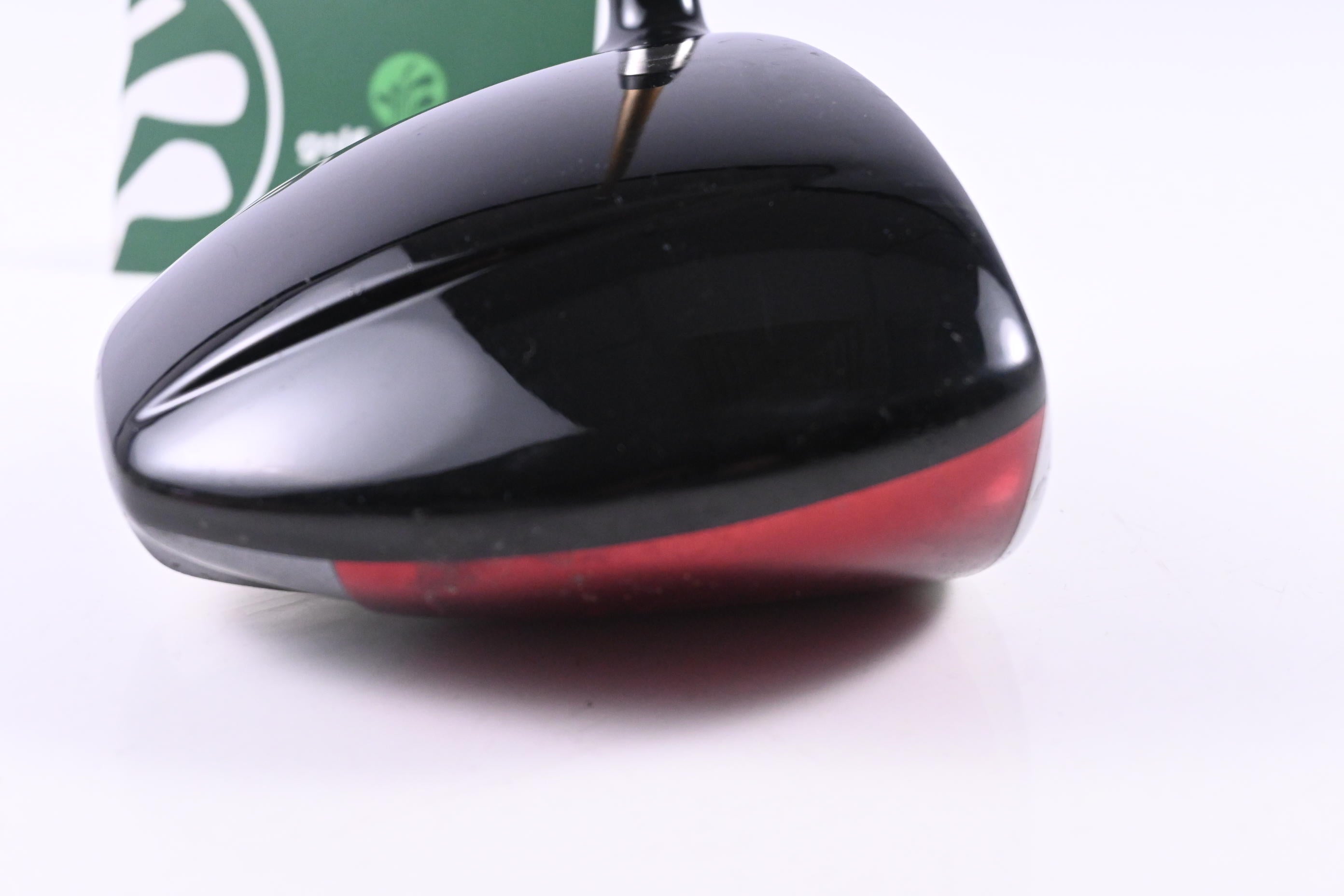 Callaway Big Bertha Diablo Tour Driver / 9.5 Degree / X-Flex Graphite Design