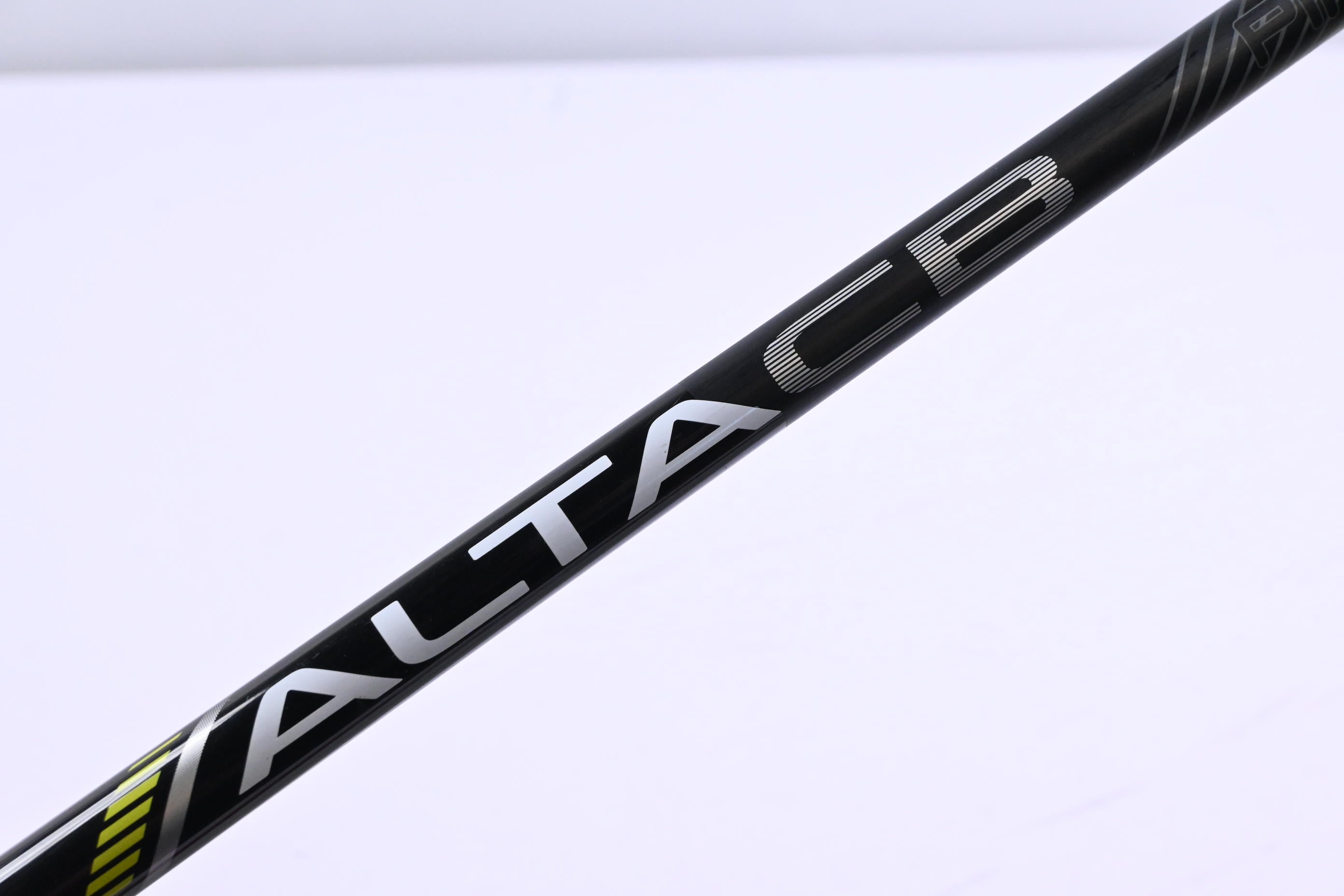Ping Alta CB Black 65 #5 Wood Shaft / Regular Flex / Ping 3rd Gen