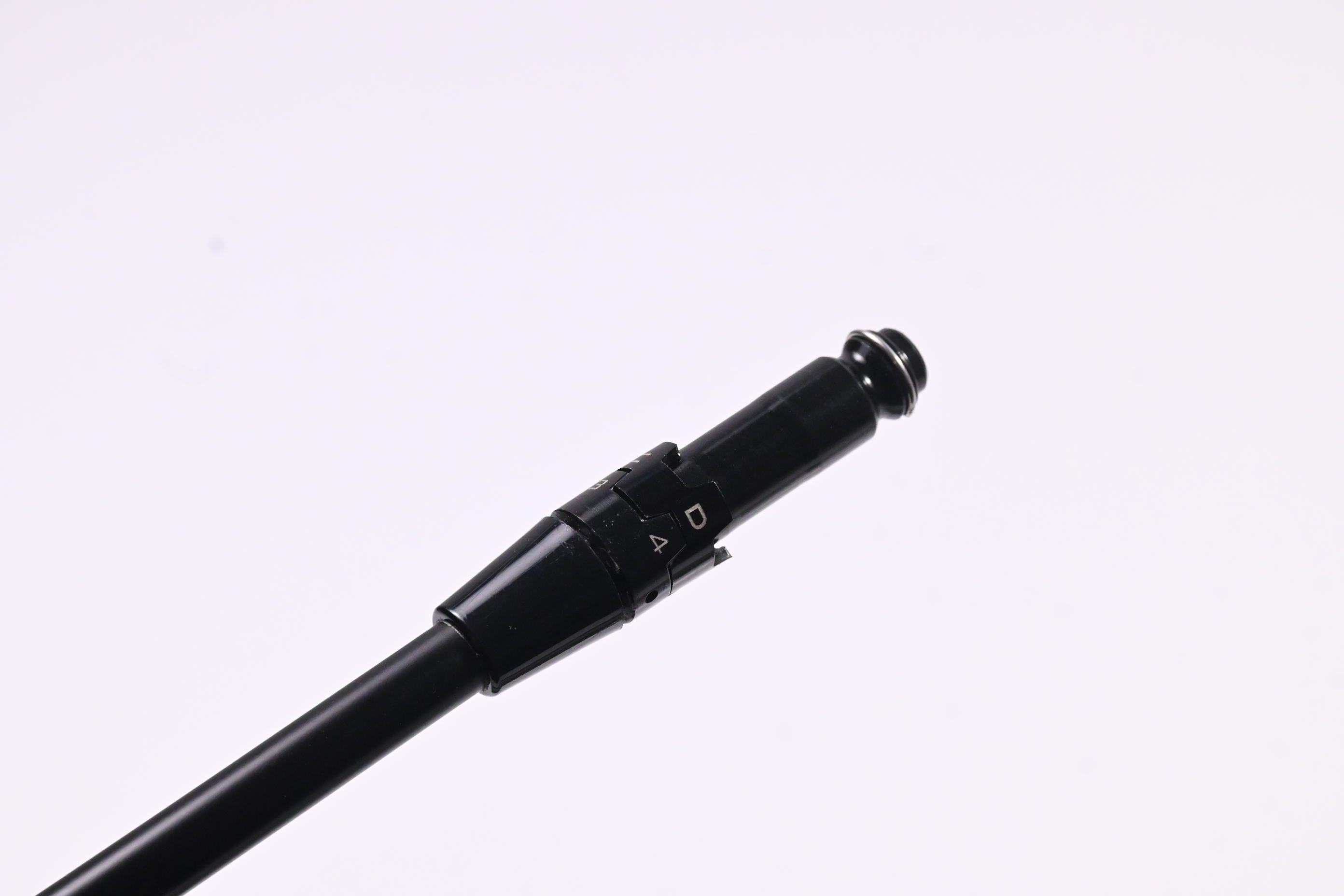 Project X HZRDUS Smoke Yellow 63 Driver Shaft / X-Flex / Titleist Adapter