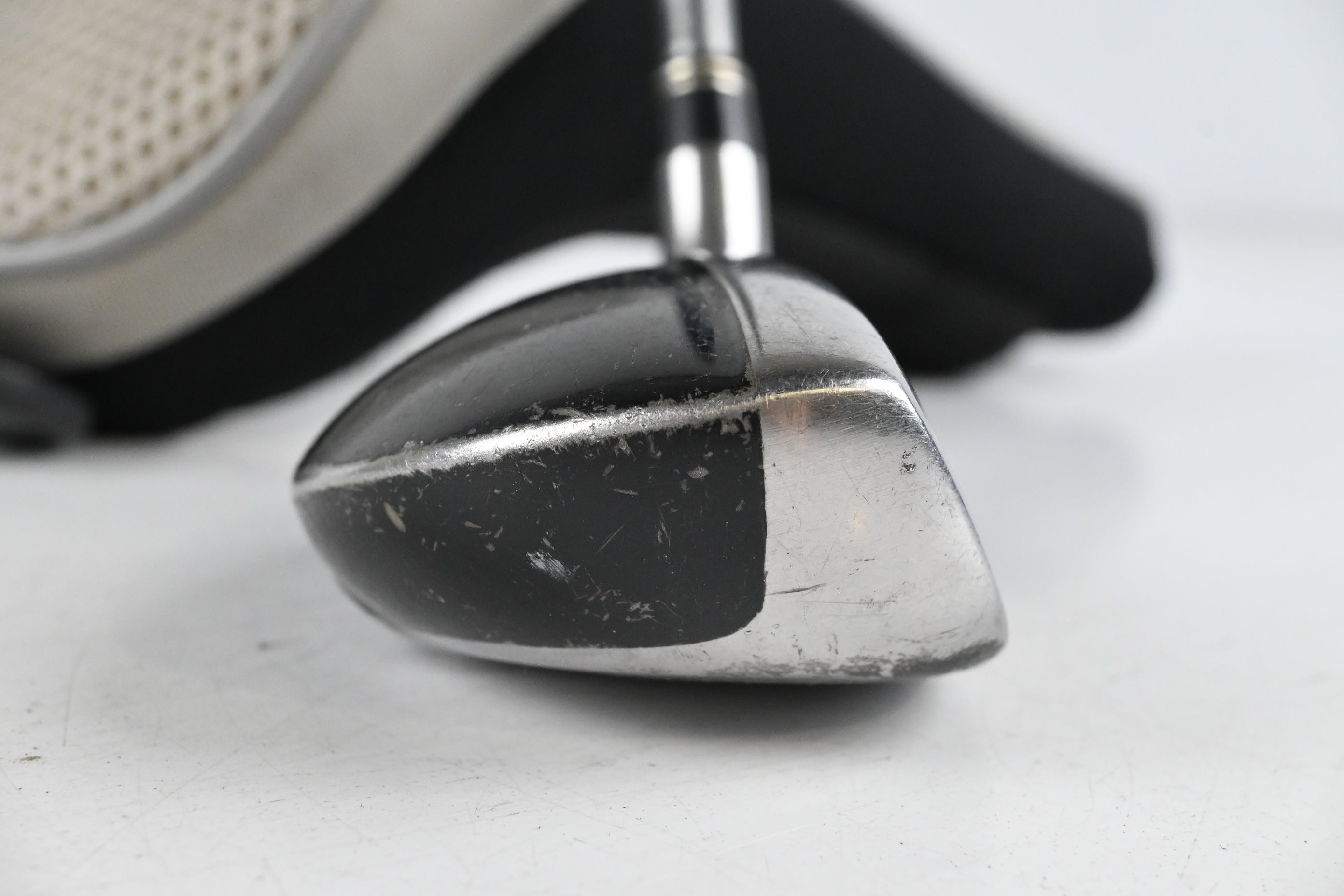Cobra King Baffler #5 Hybrid / 26 Degree / Regular Flex Aldila NV-65 Shaft