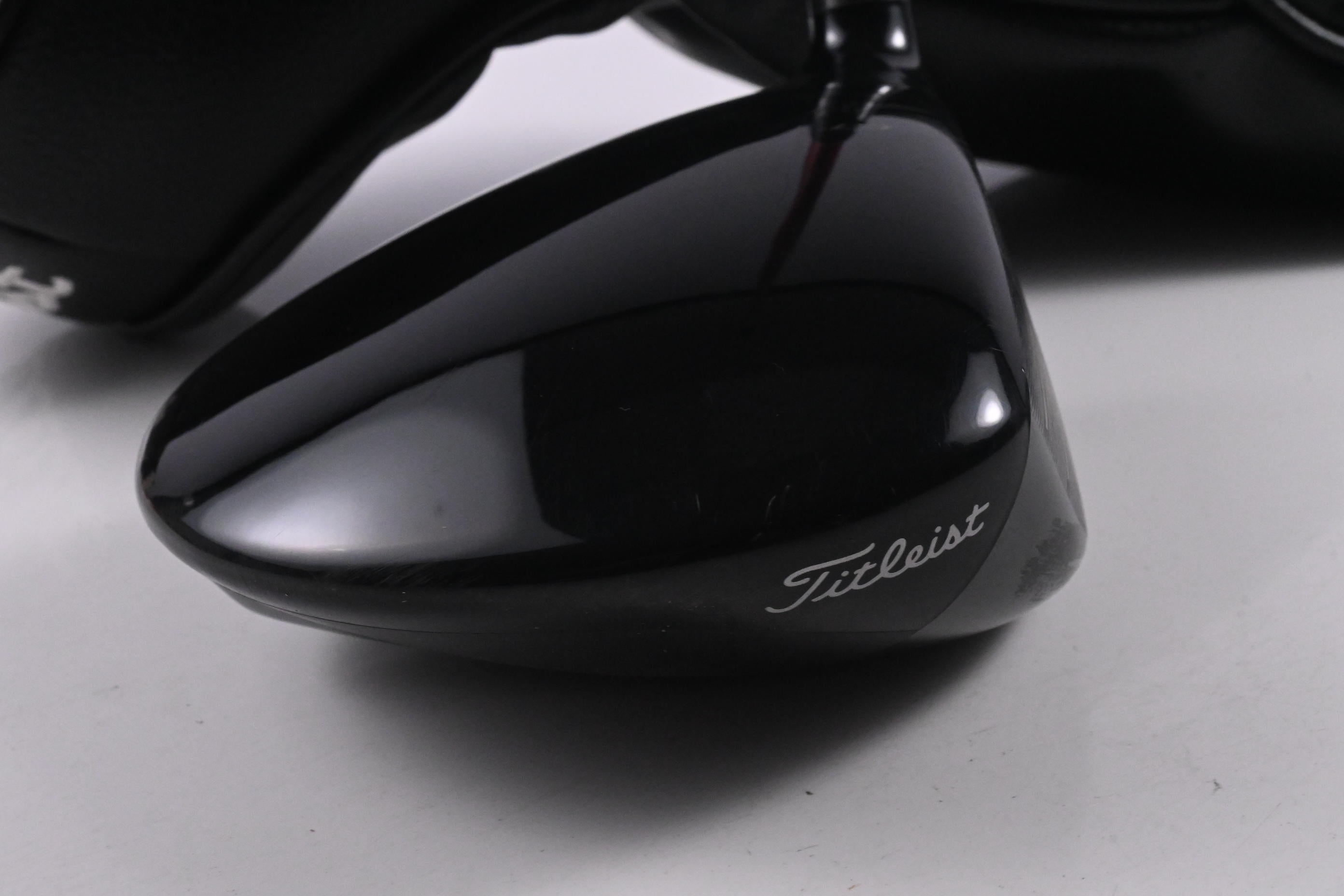 Titleist GT1 Driver / 10 Degree / X-Flex Project X Denali Red 60 Shaft