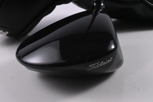 Titleist GT1 Driver / 10 Degree / X-Flex Project X Denali Red 60 Shaft