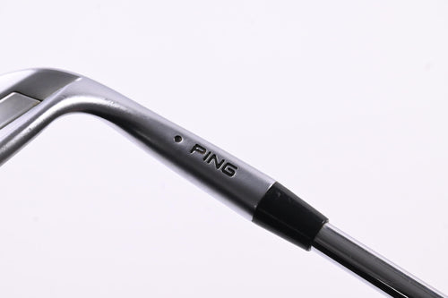 Ping Glide 4.0 Gap Wedge / 50 Degree / Black Dot / Wedge Flex Ping Z-Z115 Shaft