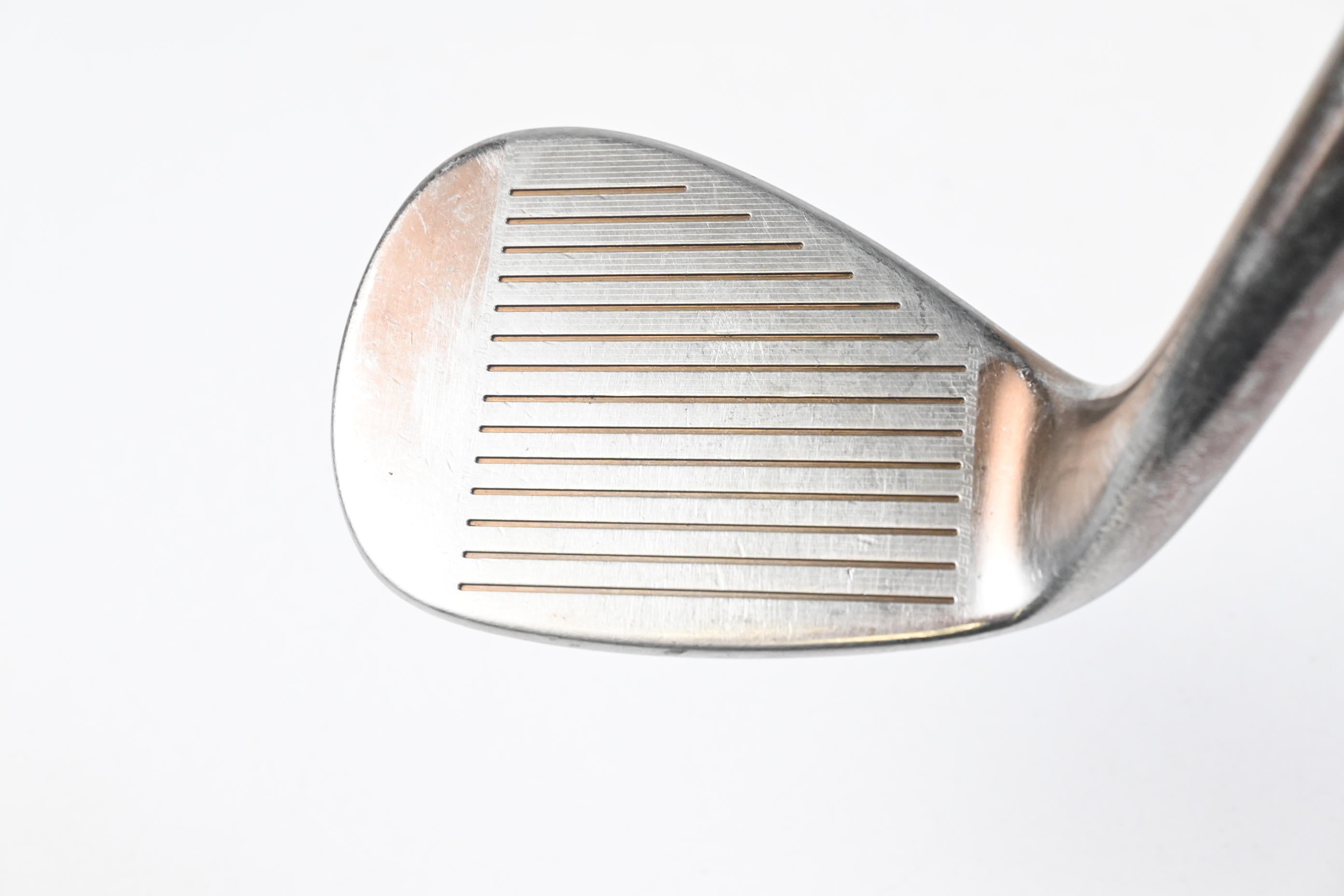 Cleveland CG15 Gap Wedge / 52 Degree / Wedge Flex Steel Shaft