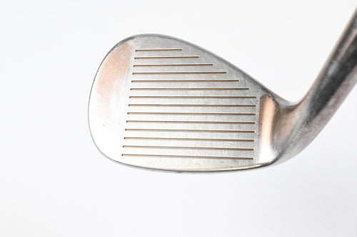 Cleveland CG15 Gap Wedge / 52 Degree / Wedge Flex Steel Shaft