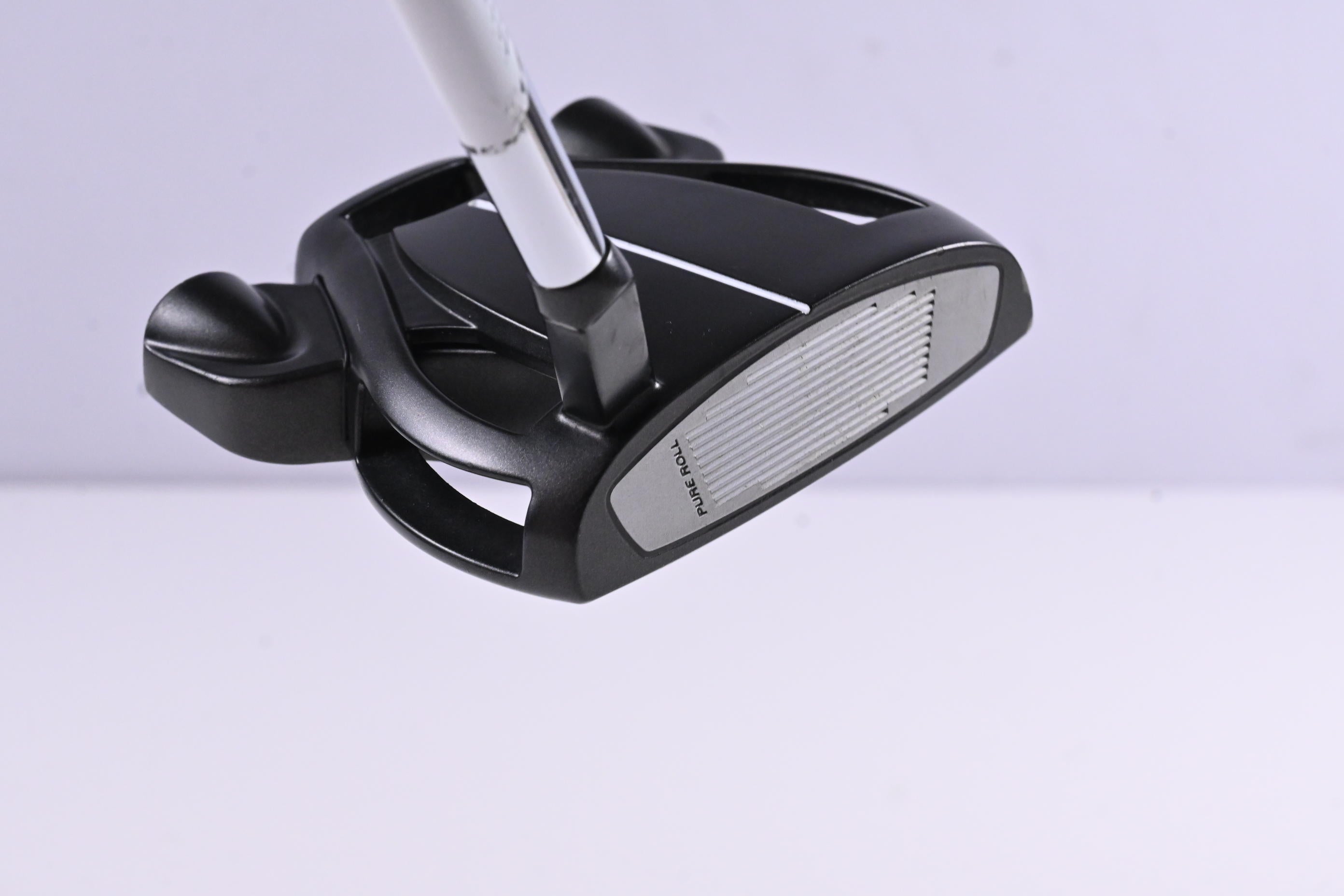Left Hand Taylormade Spider Tour 2018 Black Putter / 34 Inch