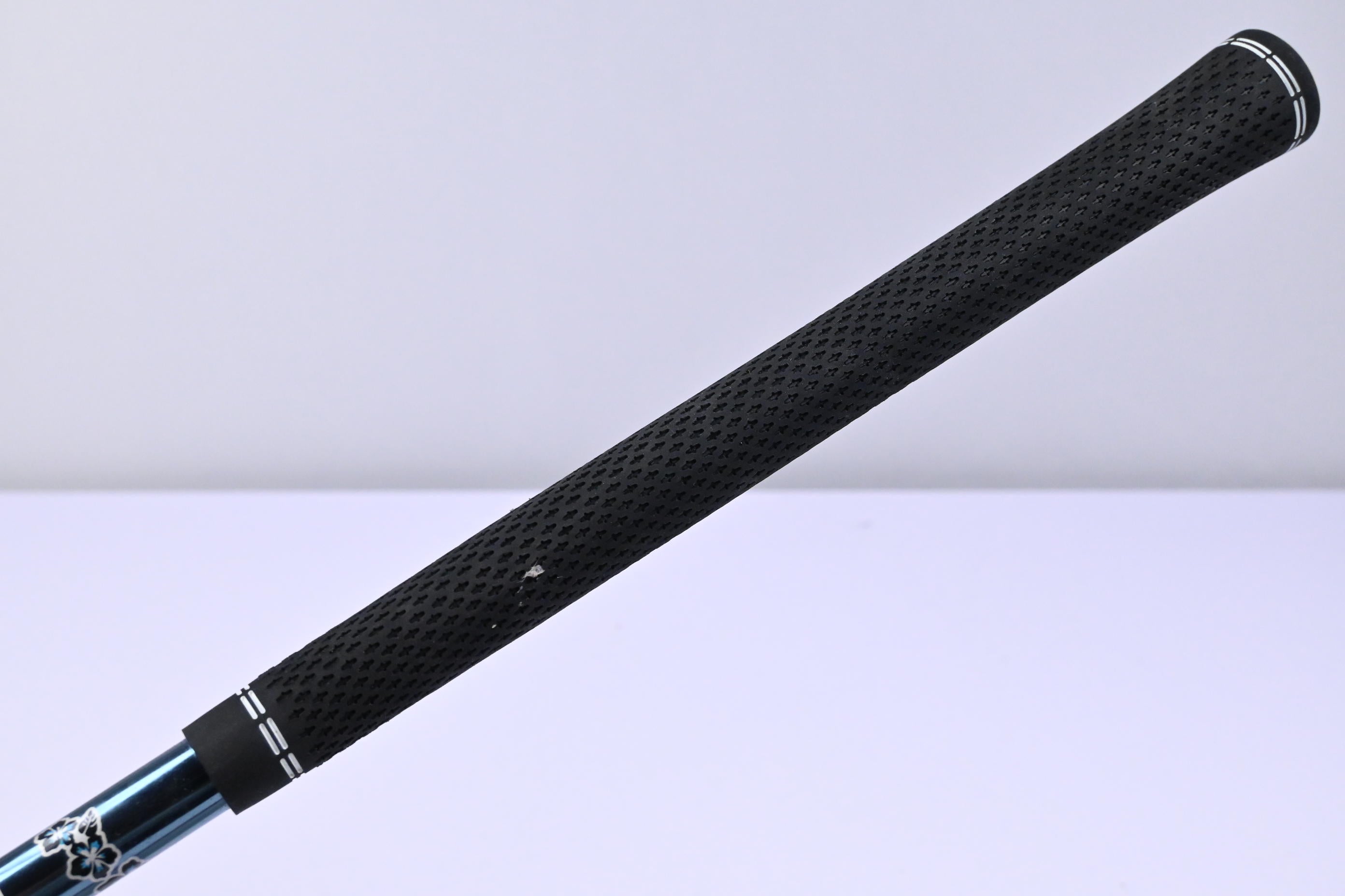 Mitsubishi Diamana X-Series 60 Driver Shaft / Stiff Flex / Taylormade 2nd Gen