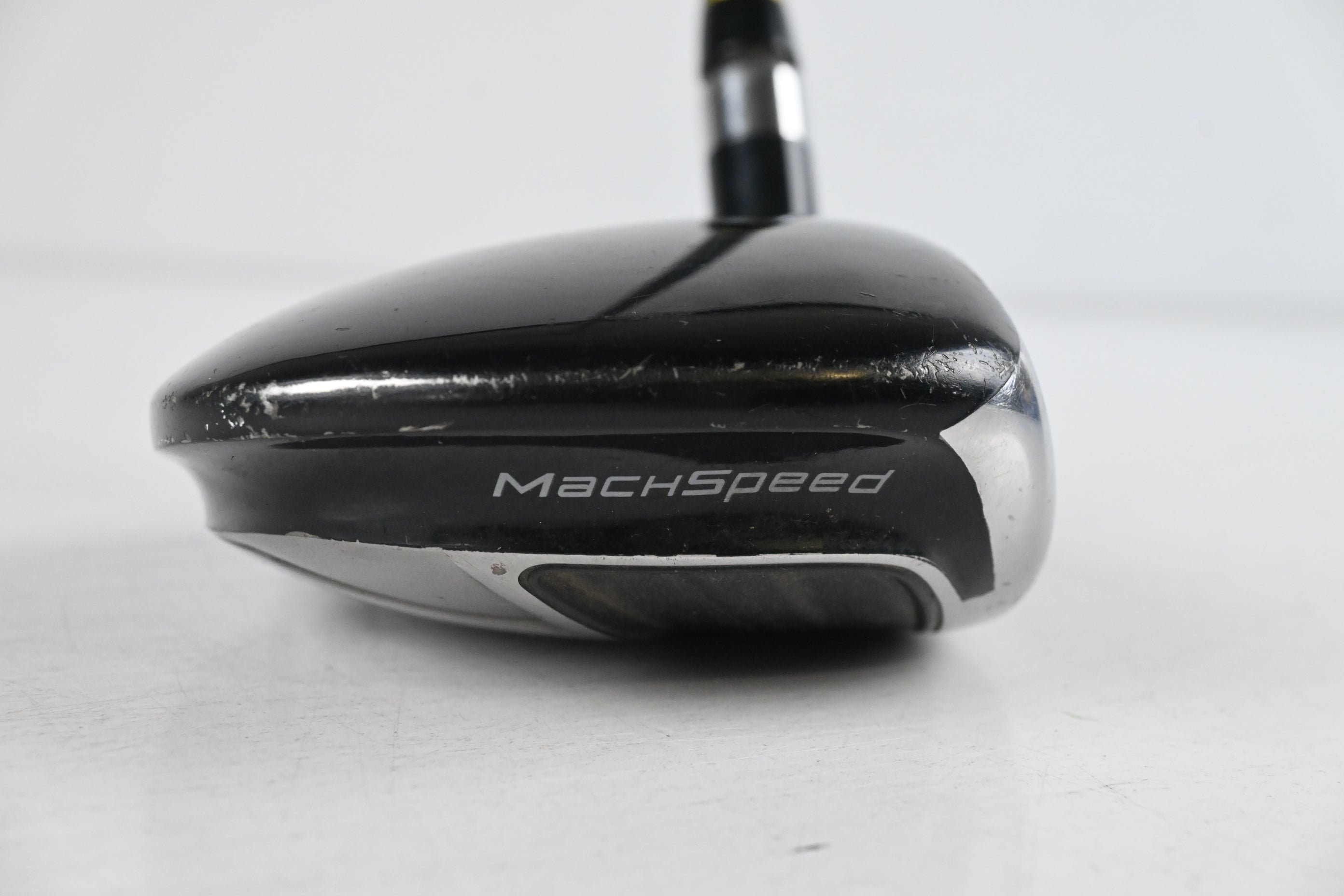Nike SQ Machspeed #3 Wood / 15 Degree / Stiff Flex Proforce Avixcore 70 Shaft