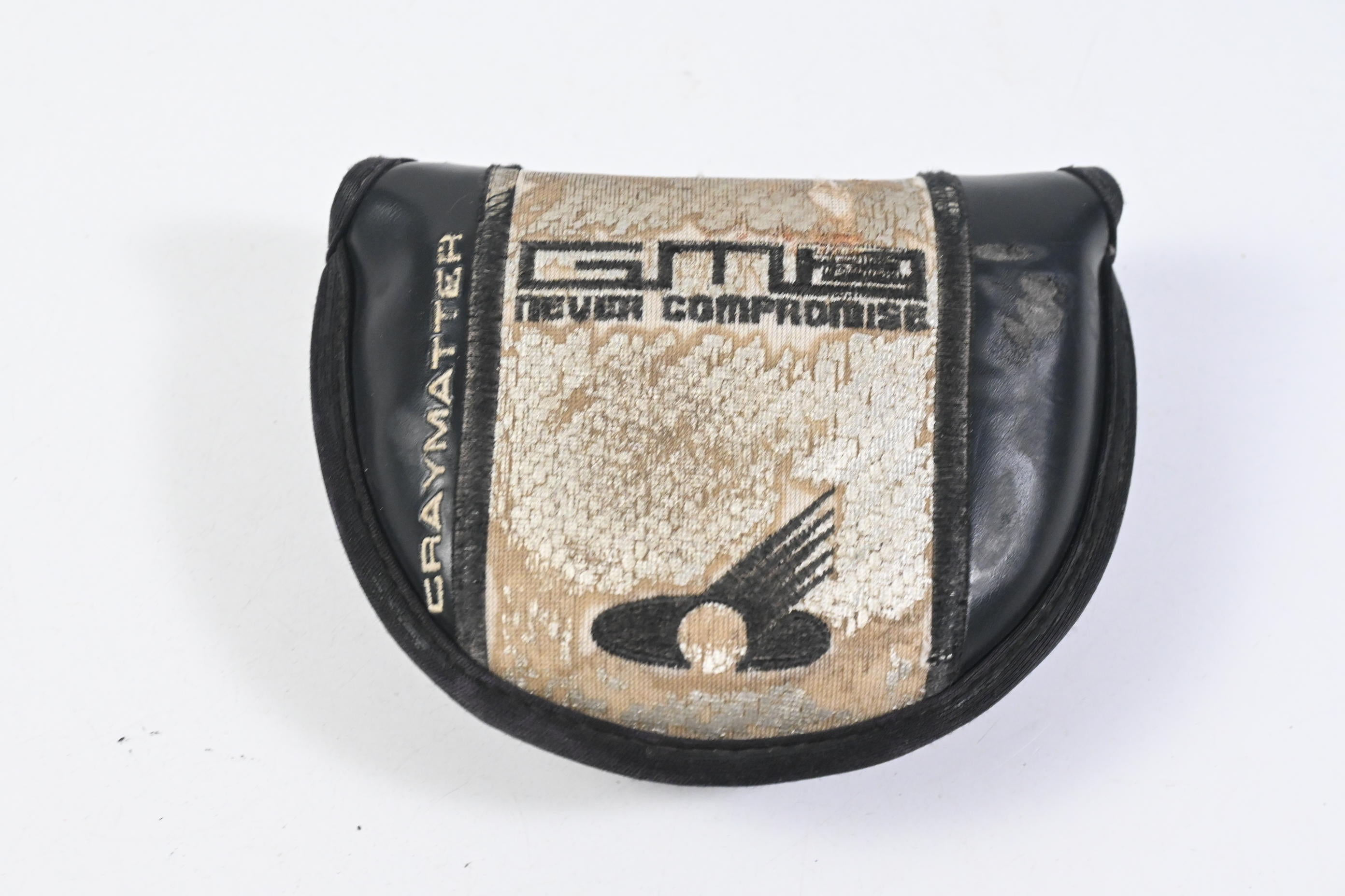 Never Compromise GM2 Exchange Graymatter Putter / 35 Inch