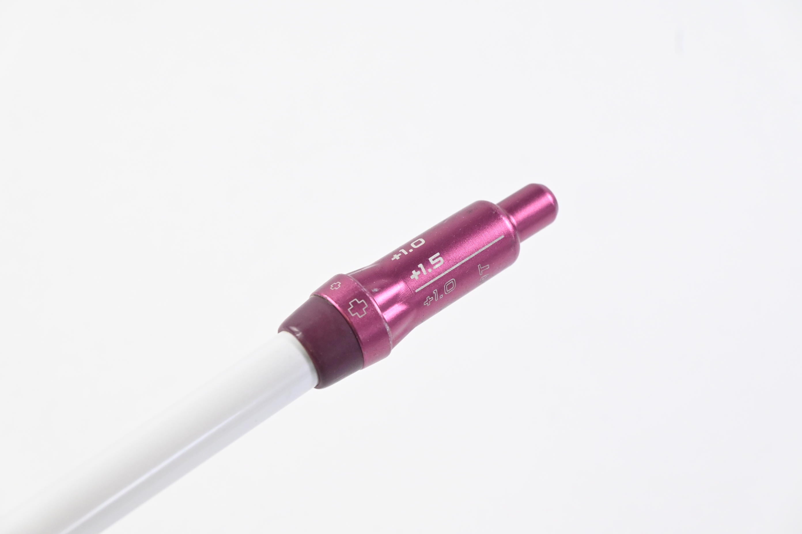 Ladies Ping ULT Lite 240 Driver Shaft / Ladies Flex / Ping 3rd Gen