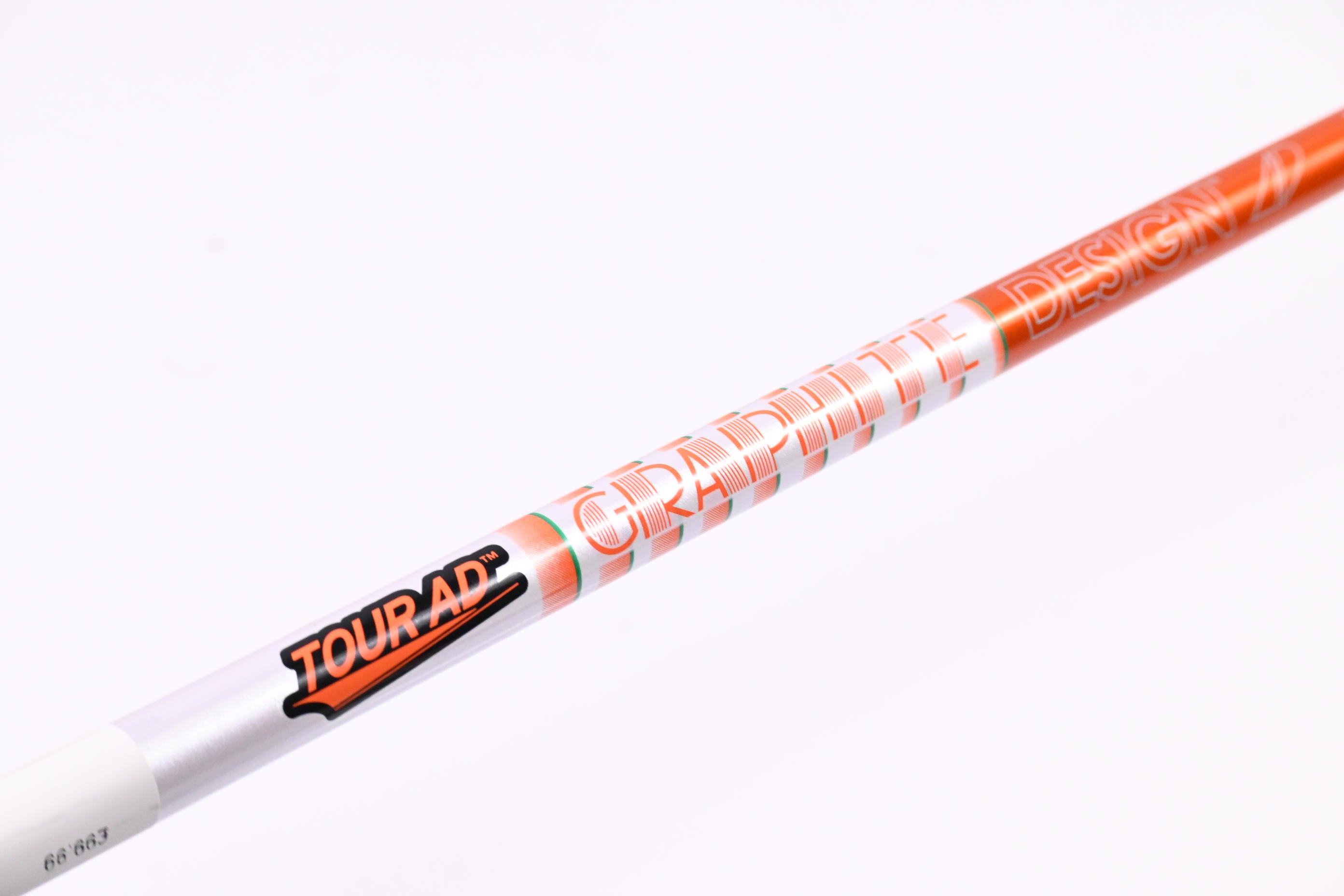Graphite Design Tour AD DI-85 #5 Hybrid Shaft / Stiff Flex / Callaway 3rd Gen