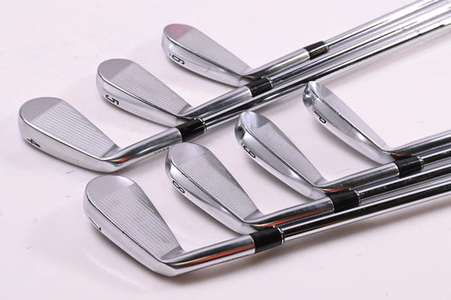 Srixon ZX7 MK II Irons / 4-PW / Stiff Flex N.S.Pro Modus³ Tour 105 Shafts