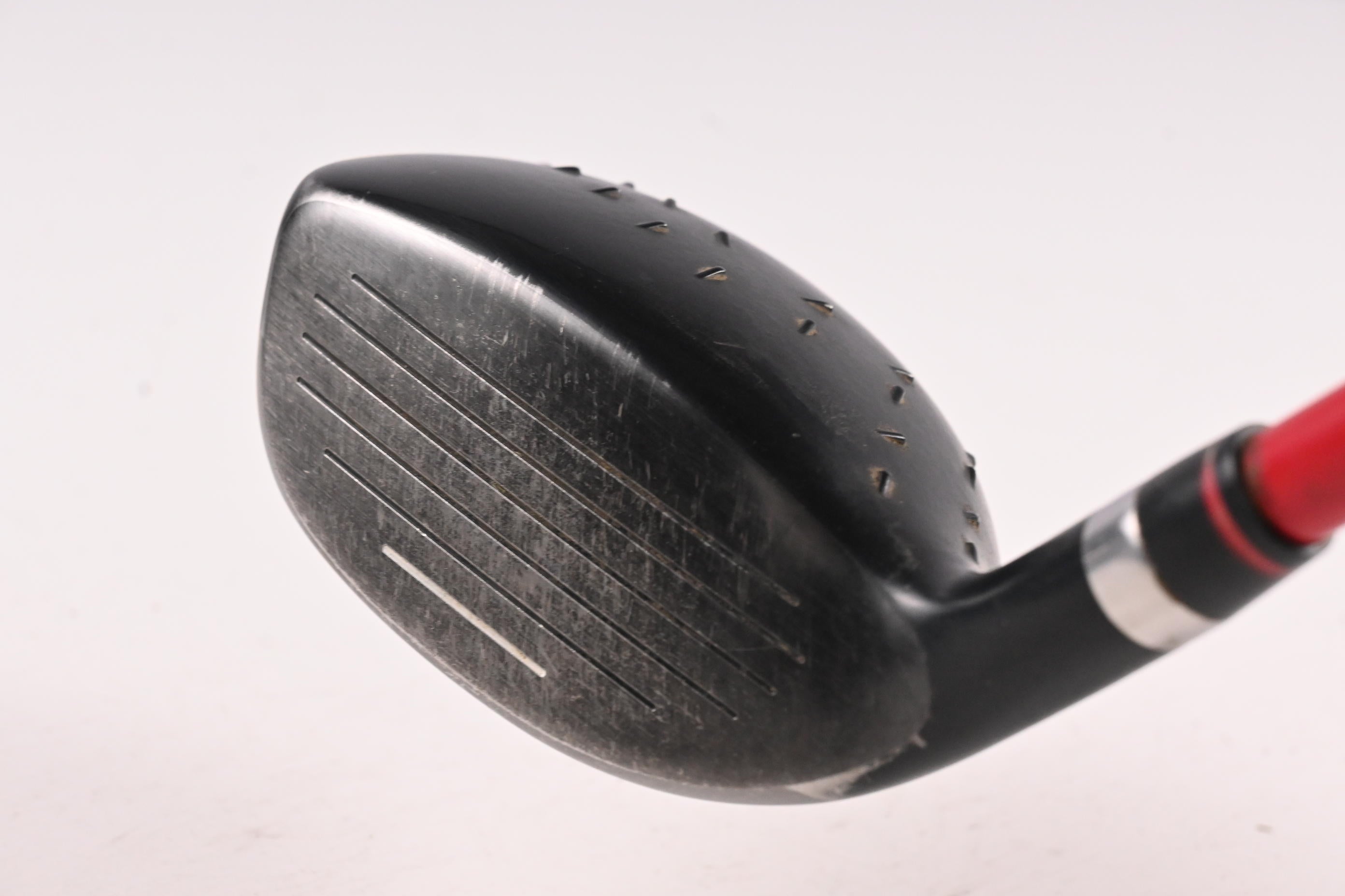 Wilson D300 #3 Hybrid / 19 Degree / Regular Flex Matrix Speed RulZ 54 Shaft