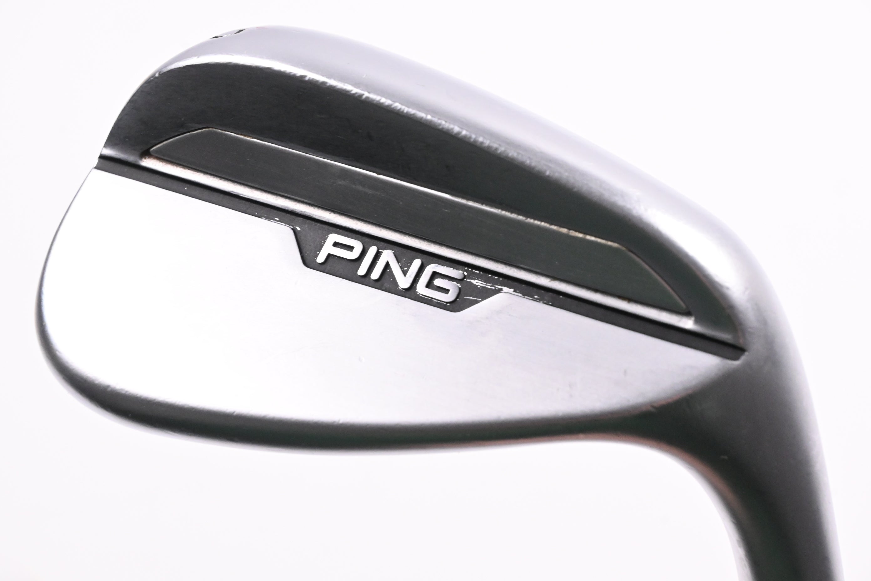Ping S159 Gap Wedge / 52 Degree / Black Dot / Wedge Flex Ping Z-Z 115 Shaft