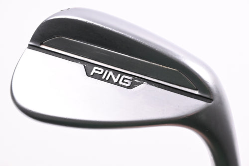 Ping S159 Gap Wedge / 52 Degree / Black Dot / Wedge Flex Ping Z-Z 115 Shaft