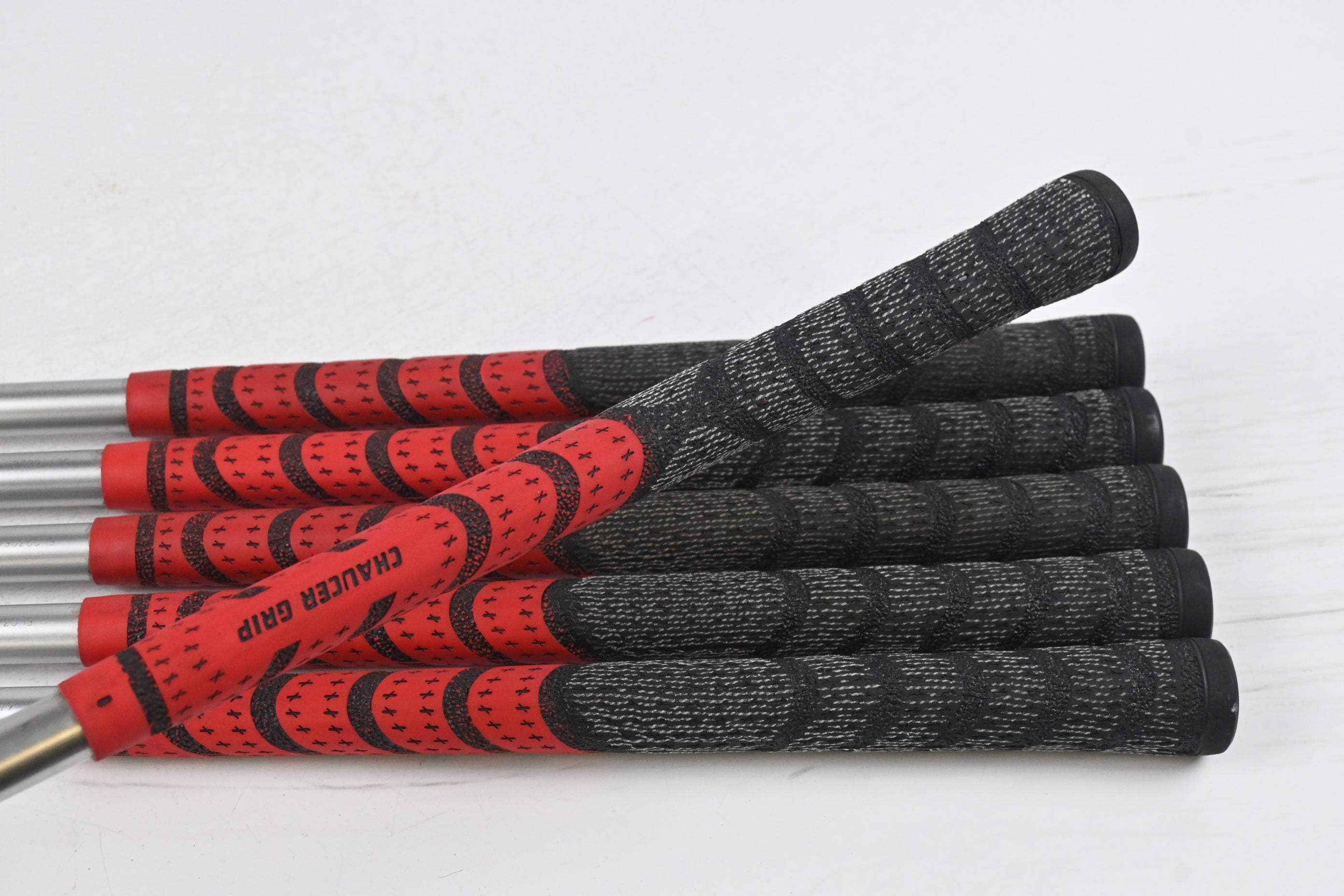 Yonex Cyberstar VX Irons / 5-PW / Regular Flex Yonex Nano Speed Shafts