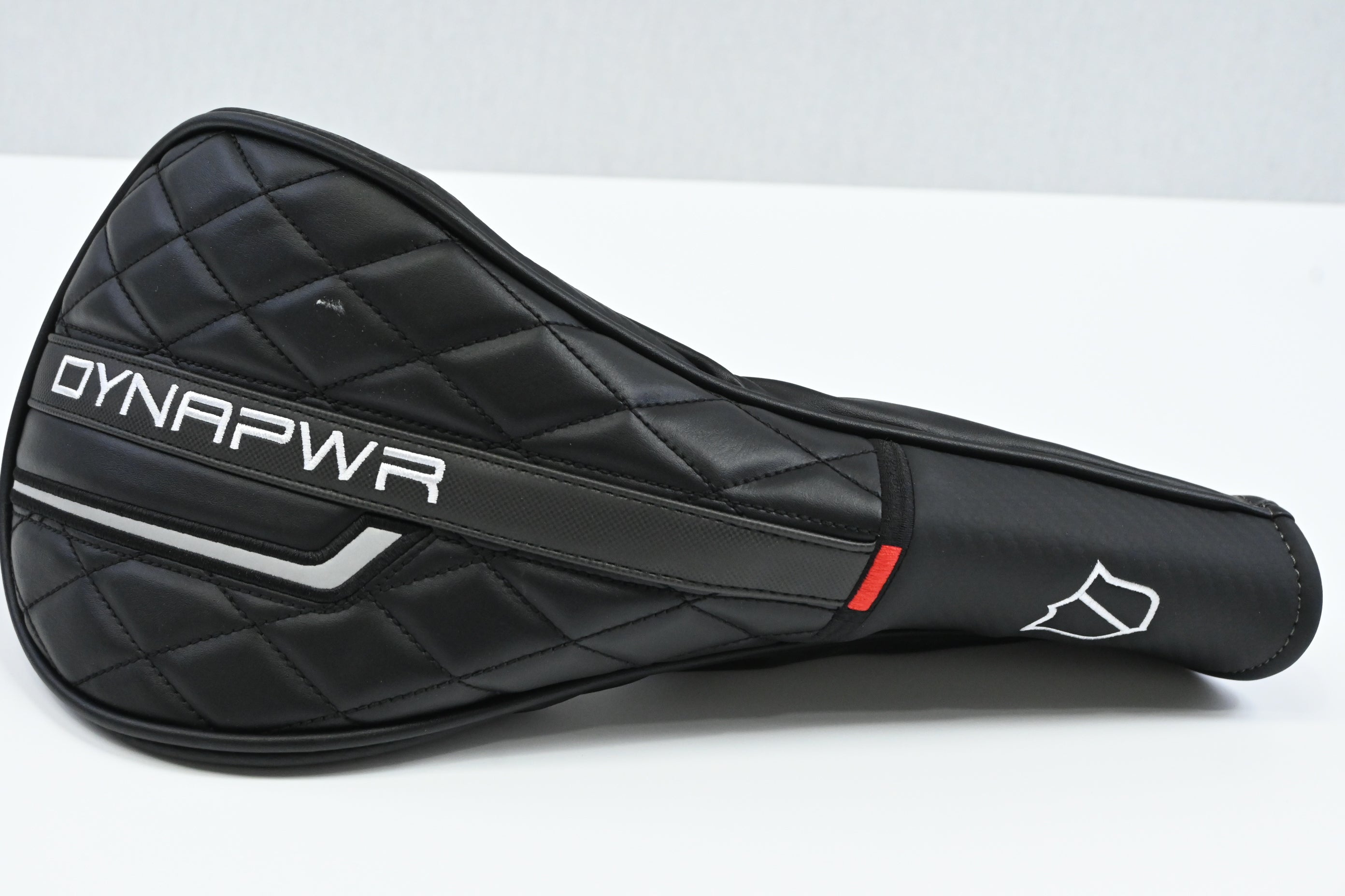 Wilson DYNAPWR 2025 Max Driver / 12 Degree / Senior Flex UST Helium NCT 4
