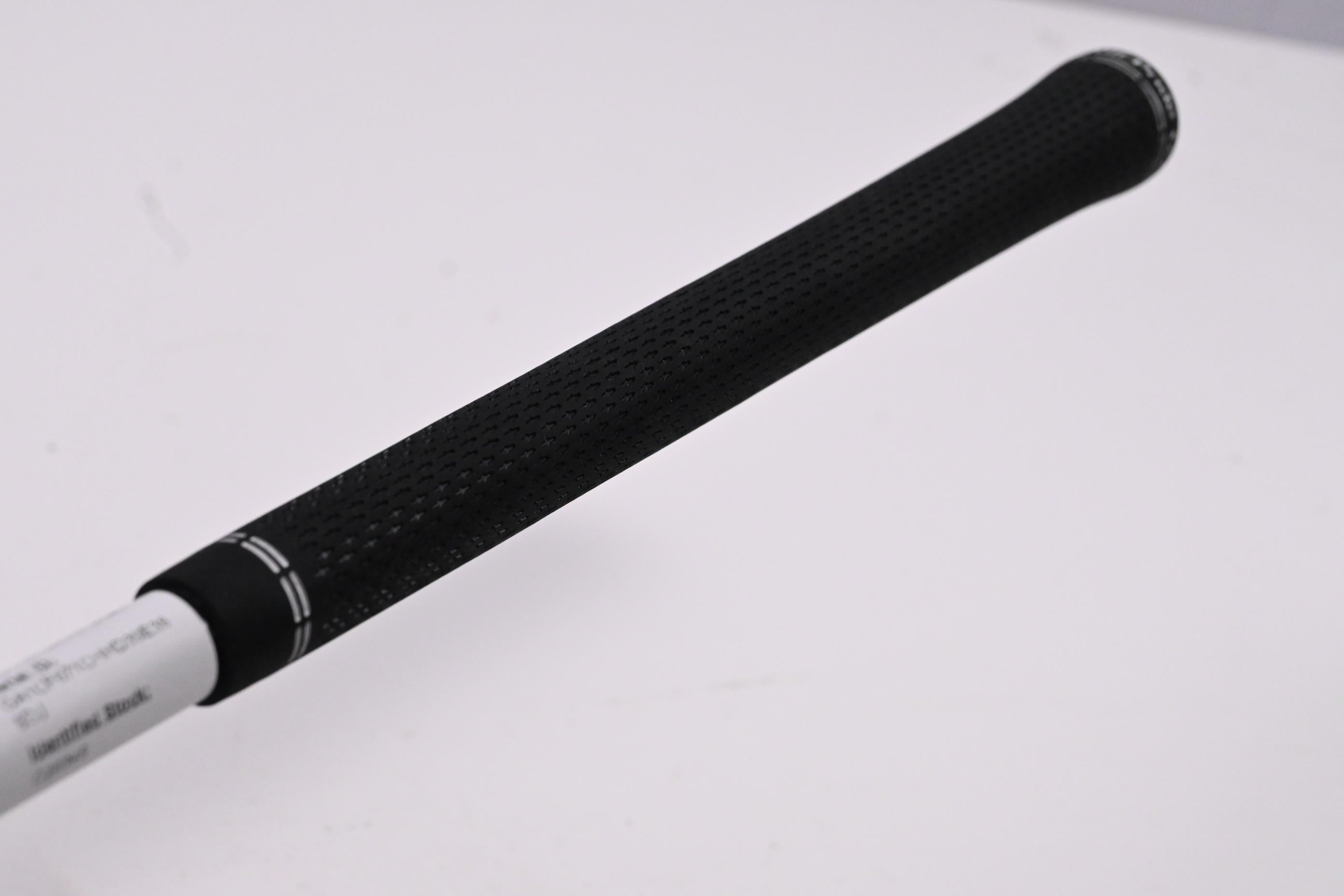 Accra TZ6 Proto 55 Driver Shaft / Stiff Flex / Titleist