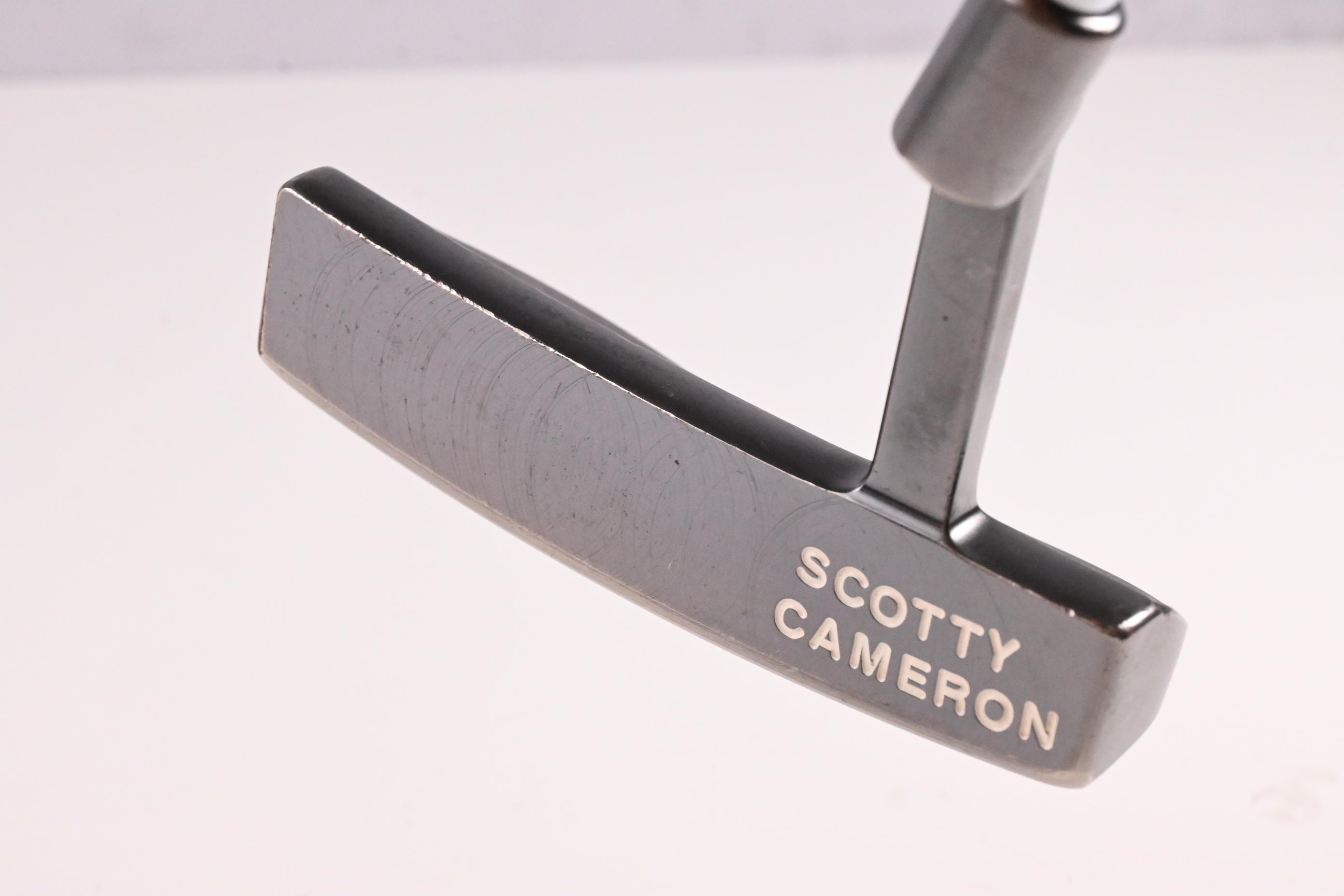 Scotty Cameron Circa 62 Model No.6 2006 Putter / 35 Inch