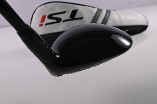 Titleist TSi2 #3 Wood / 16.5 Degree / Regular Flex Tensei AV Blue 65 Shaft