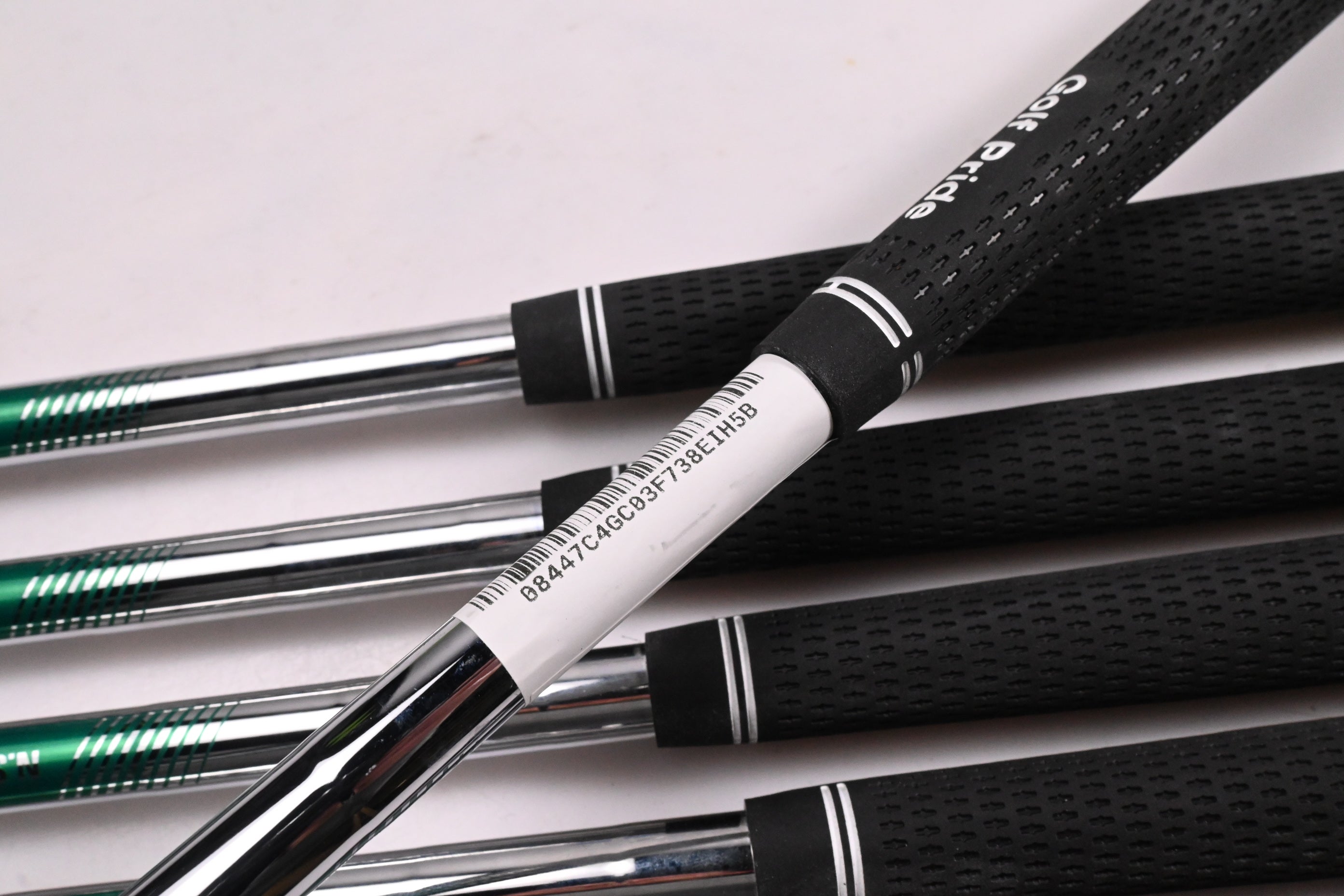 Srixon ZXi4 Irons / 6-PW+GW / Regular Flex N.S.Pro 950GH Neo Shafts