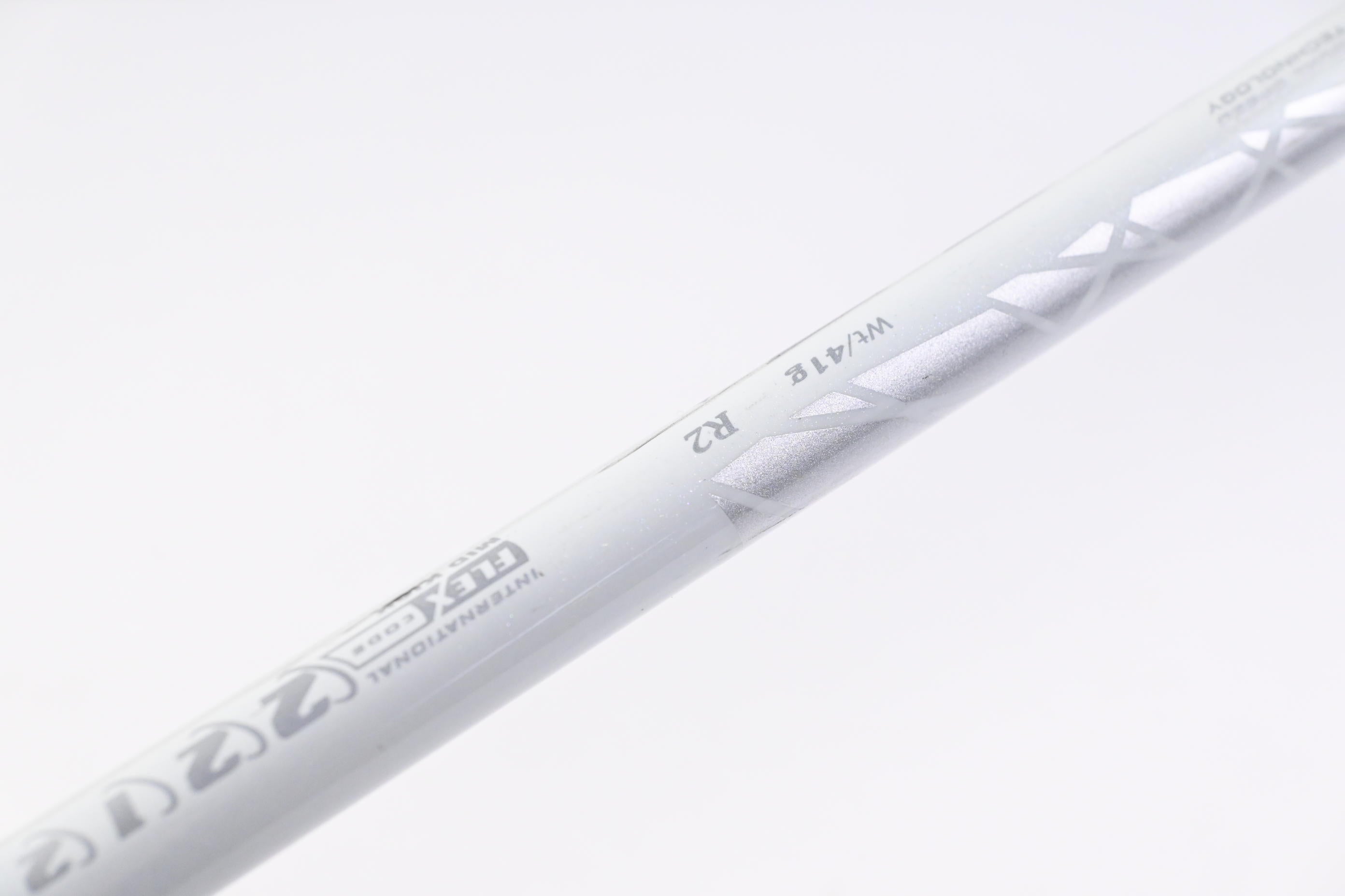 XXIO 12 #5 Hybrid / 23 Degree / Senior Flex XXIO MP 1200 41 Shaft