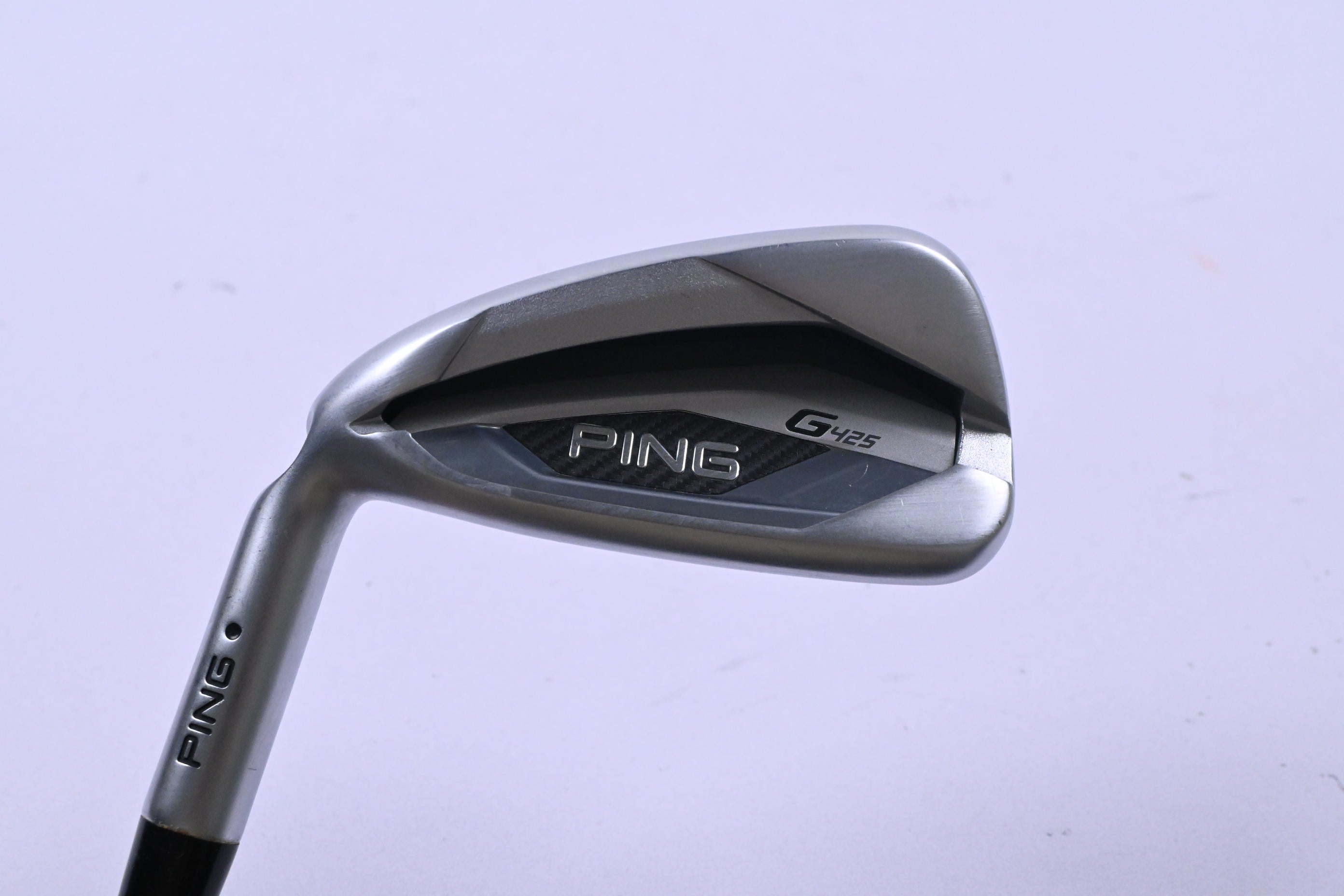 Left Hand Ping G425 #5 Iron / 23.5 Degree / Black Dot / Regular Flex Shaft