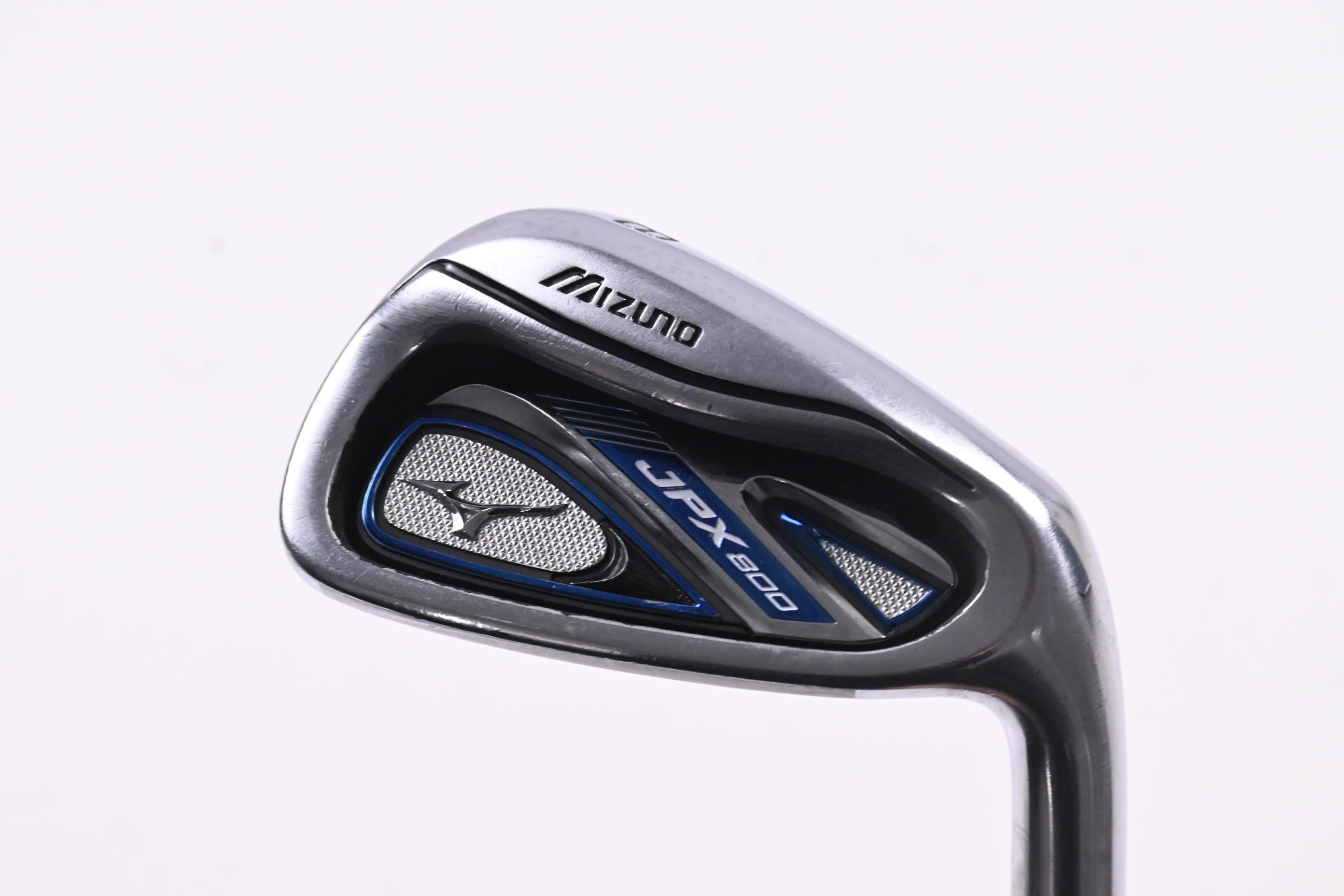 Mizuno JPX 800 #8 Iron / Regular Flex Dynalite Gold XP R300 Shaft