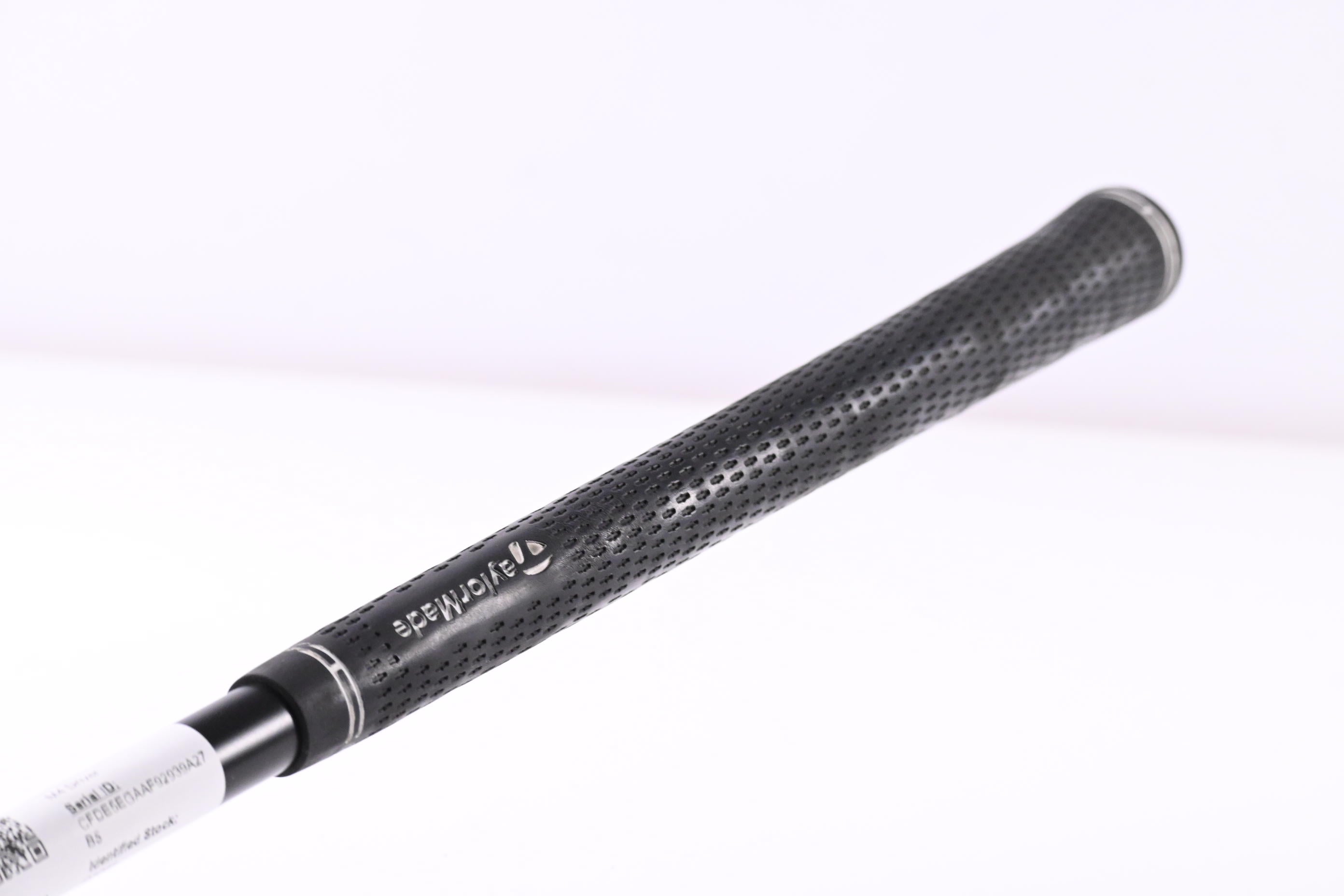 Taylormade M4 Driver / 12 Degree / X-Flex HZRDUS Black 75 Shaft