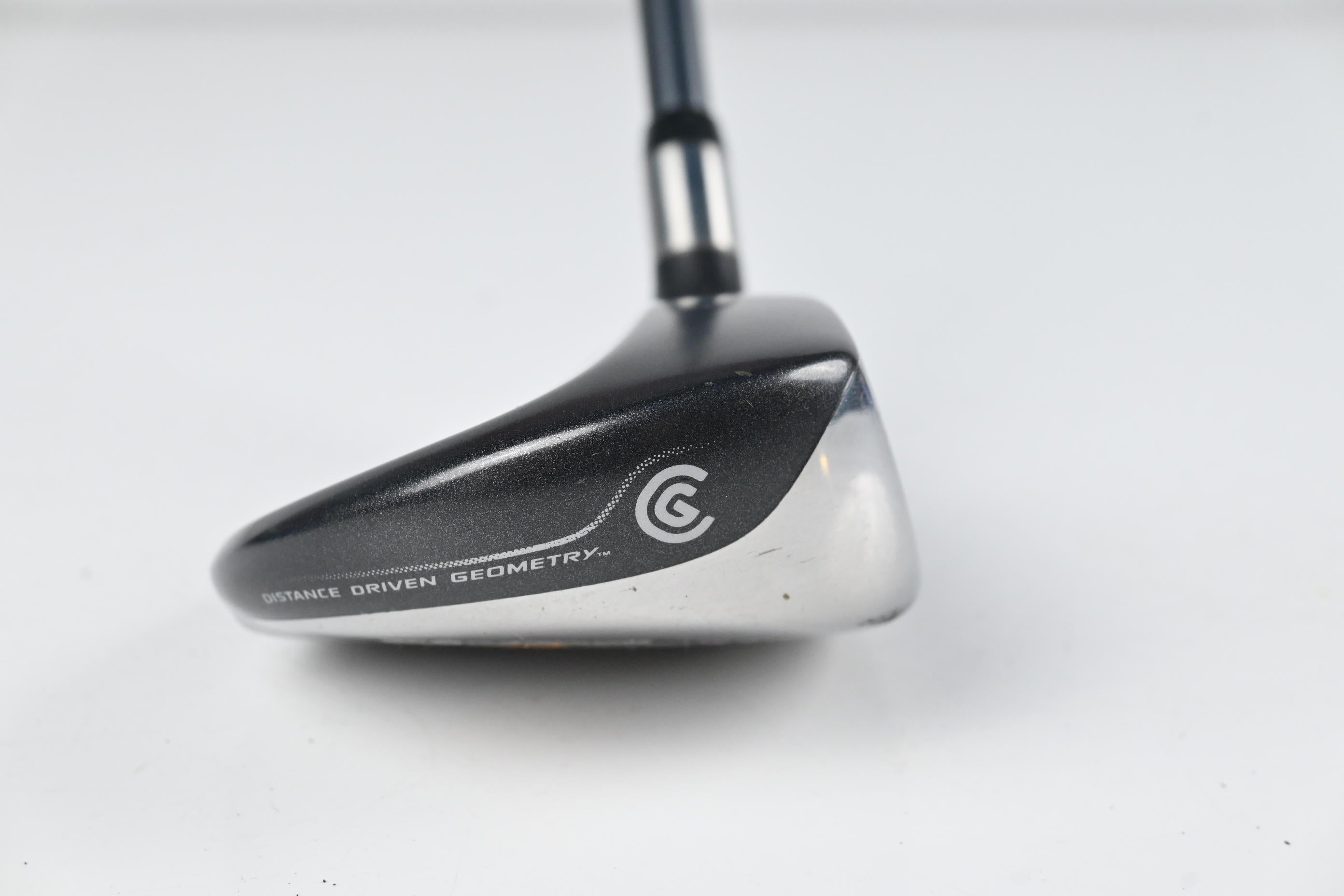 Cleveland HiBore #3 Wood / 15 Degree / Regular Flex Fujikura 55 Shaft