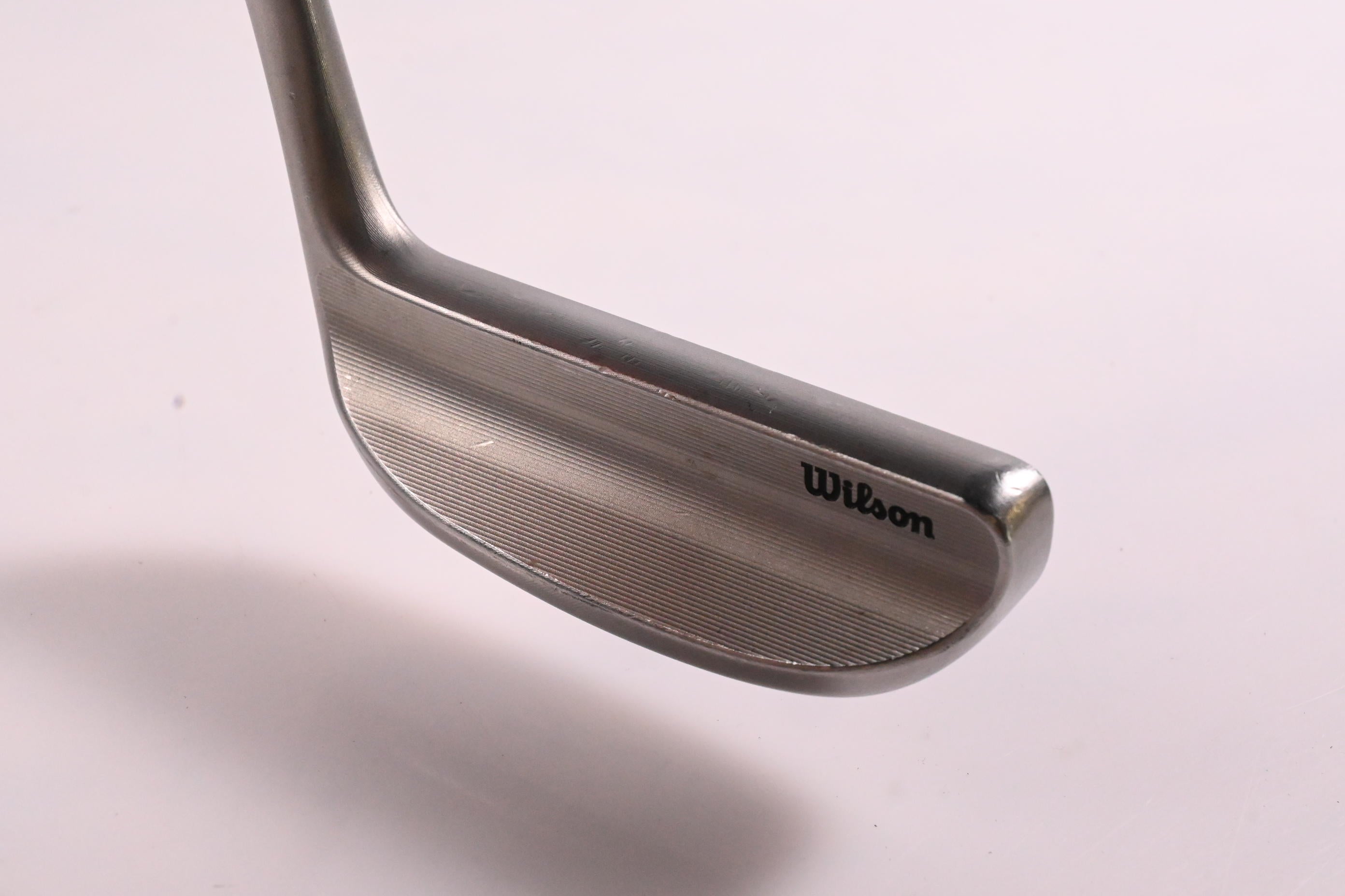 Wilson 8802 Milled Putter / 35 Inch