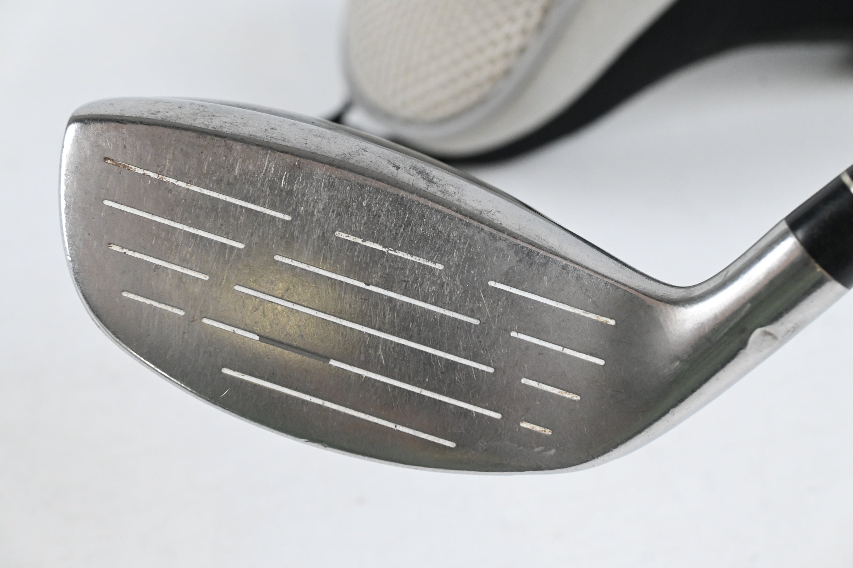 Cobra King Baffler #5 Hybrid / 26 Degree / Regular Flex Aldila NV-65 Shaft