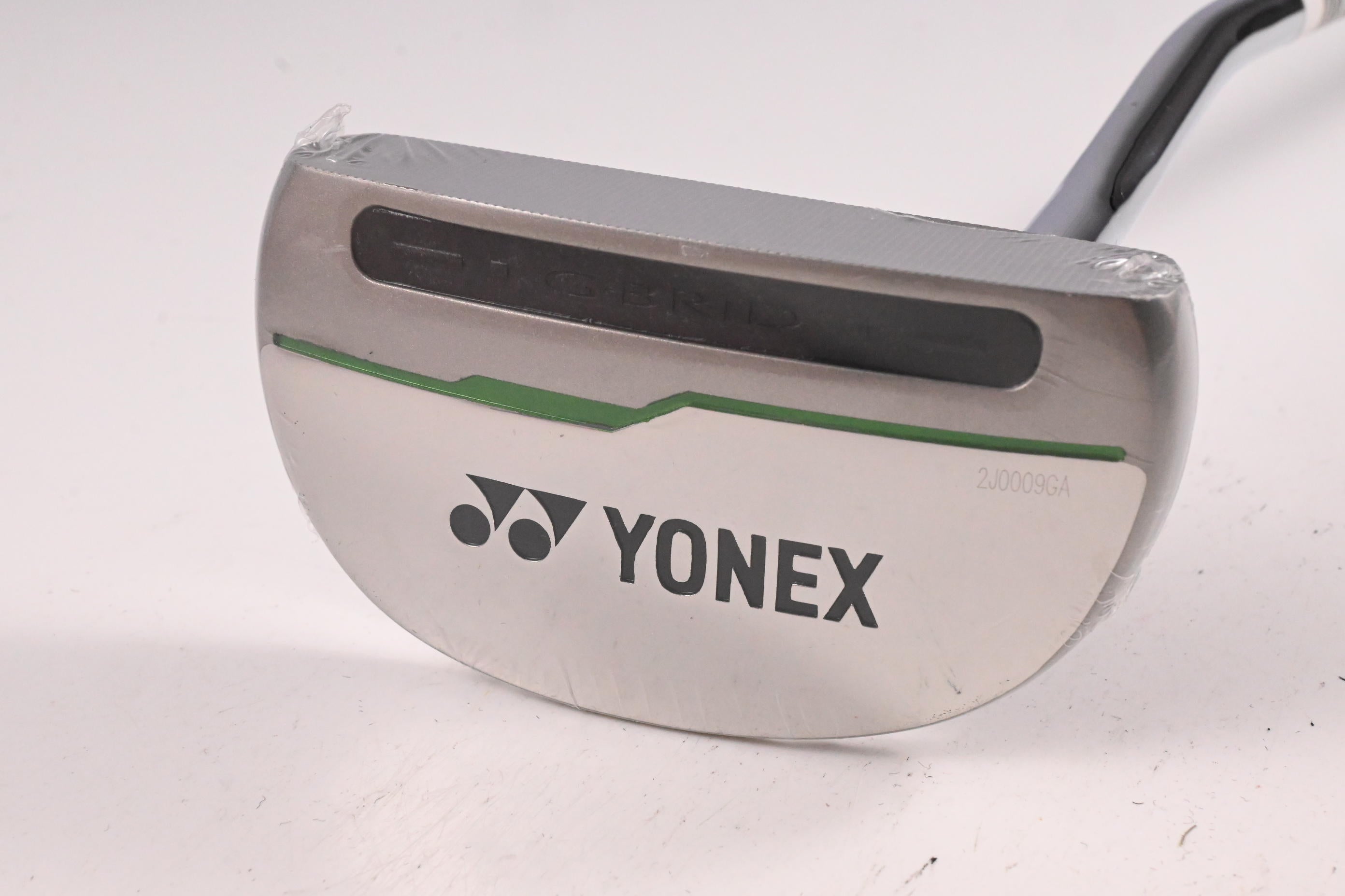 Yonex Ezone GS i-Tech Putter / 34 Inch