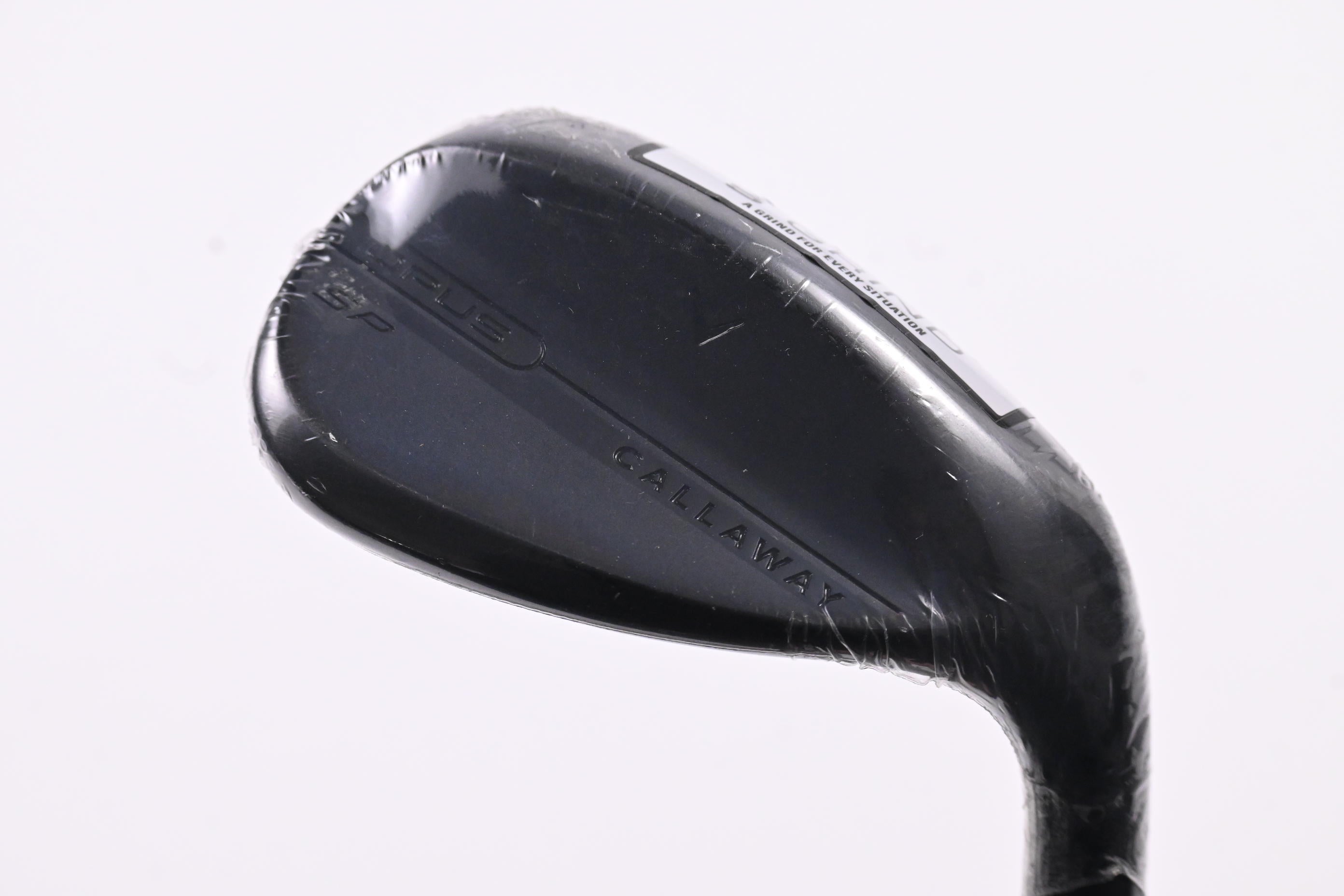 Callaway Opus SP Lob Wedge / 58 Degree / Stiff Flex Dynamic Gold S200 Shaft