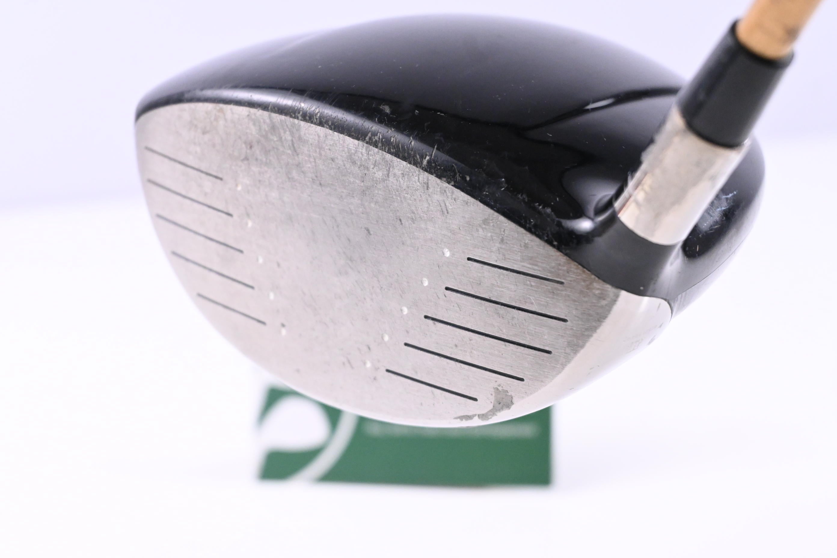 Callaway Big Bertha Diablo Tour Driver / 9.5 Degree / X-Flex Graphite Design