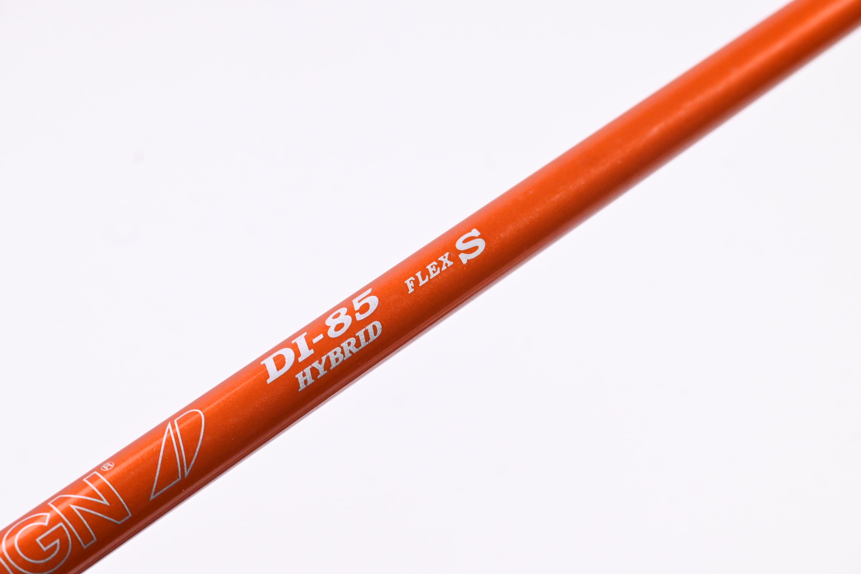 Graphite Design Tour AD DI-85 #5 Hybrid Shaft / Stiff Flex / Callaway 3rd Gen
