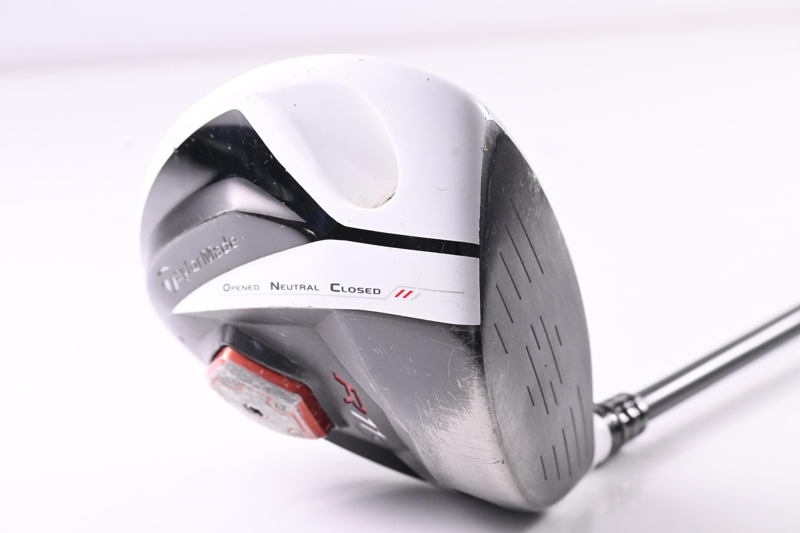 Taylormade R11S Driver / 10.5 Degree / Regular Flex Aldila RIP Phenom 60 Shaft