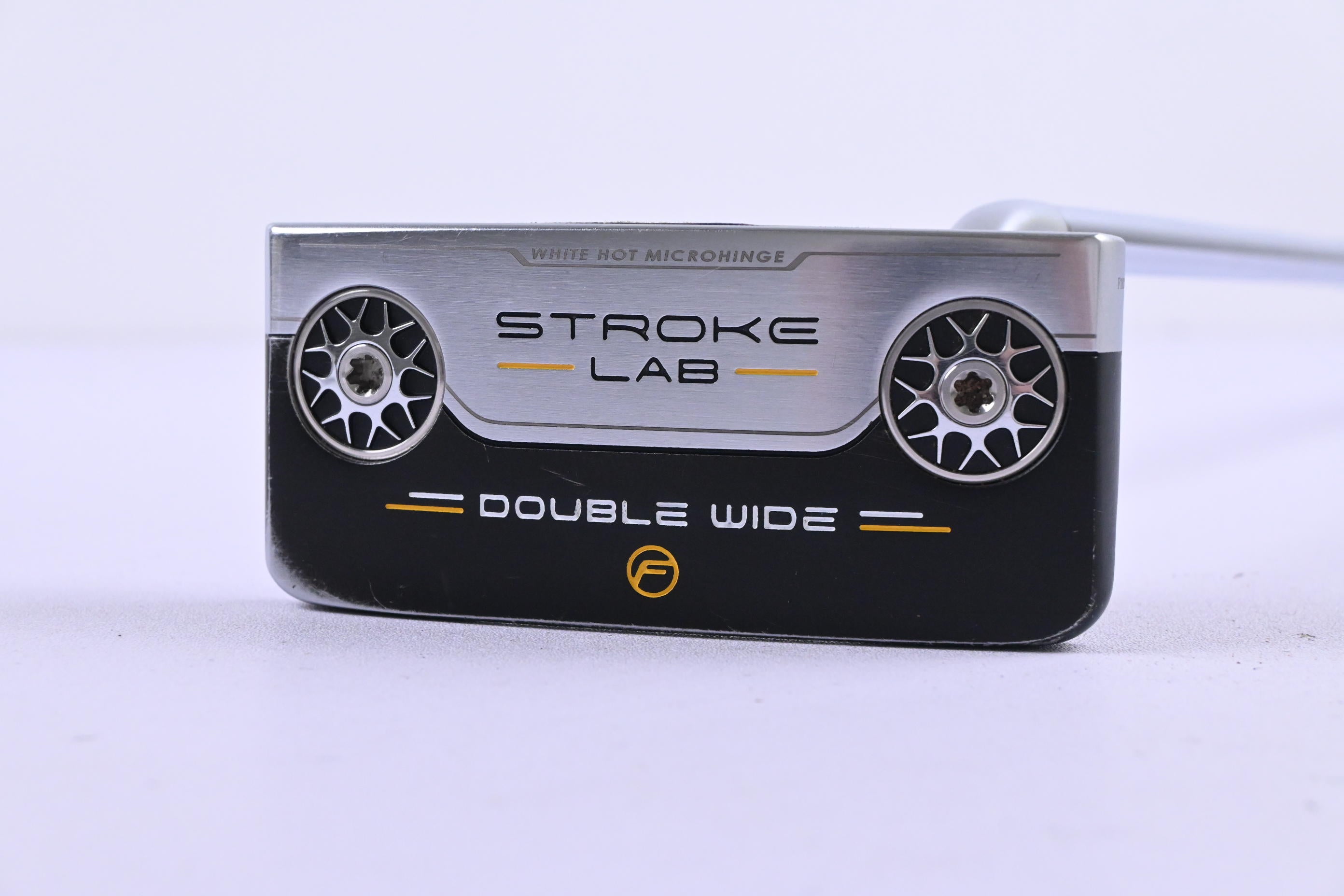 Odyssey Stroke Lab Double Wide Putter / 34 Inch