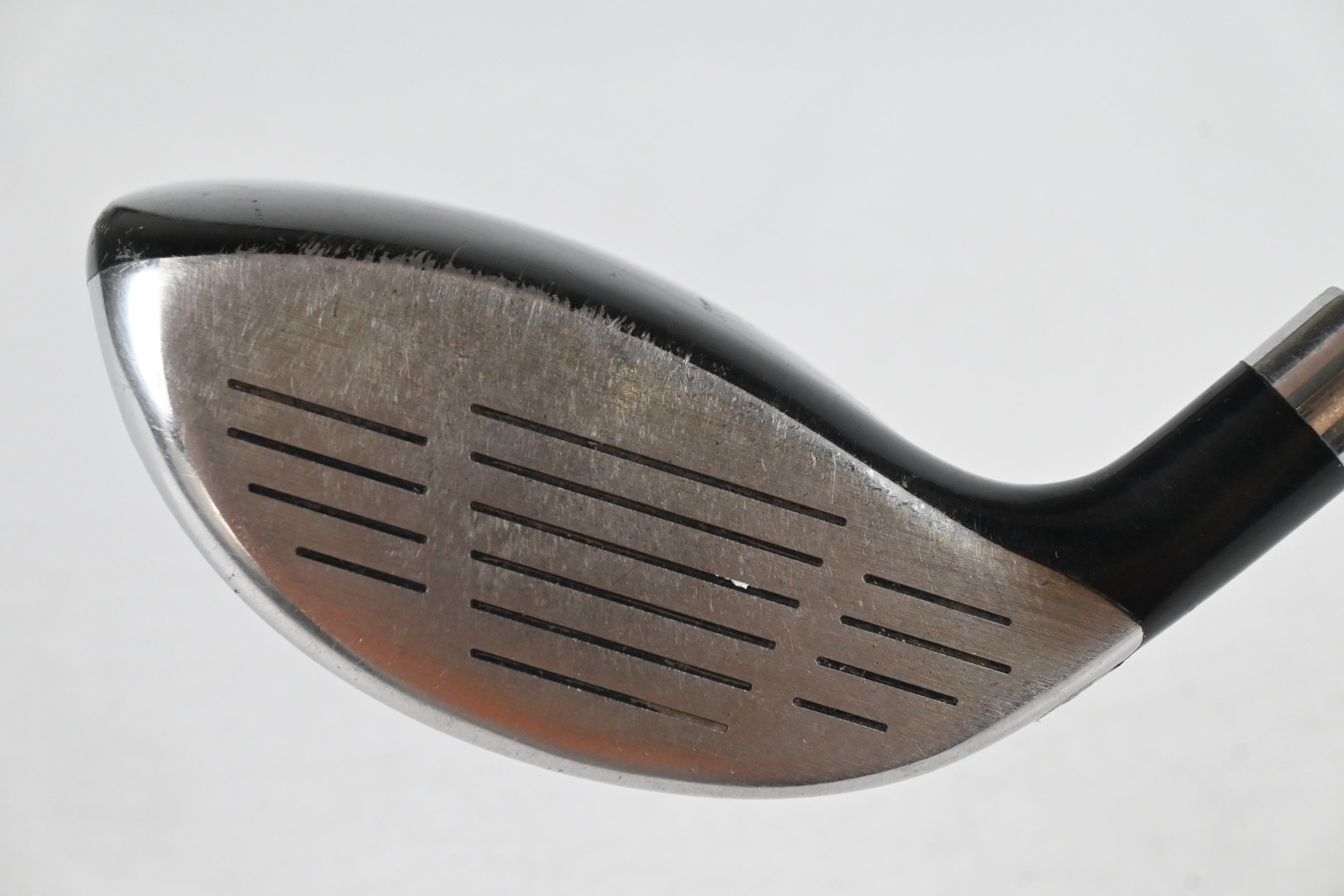 Nike SQ Machspeed #3 Wood / 15 Degree / Stiff Flex Proforce Avixcore 70 Shaft