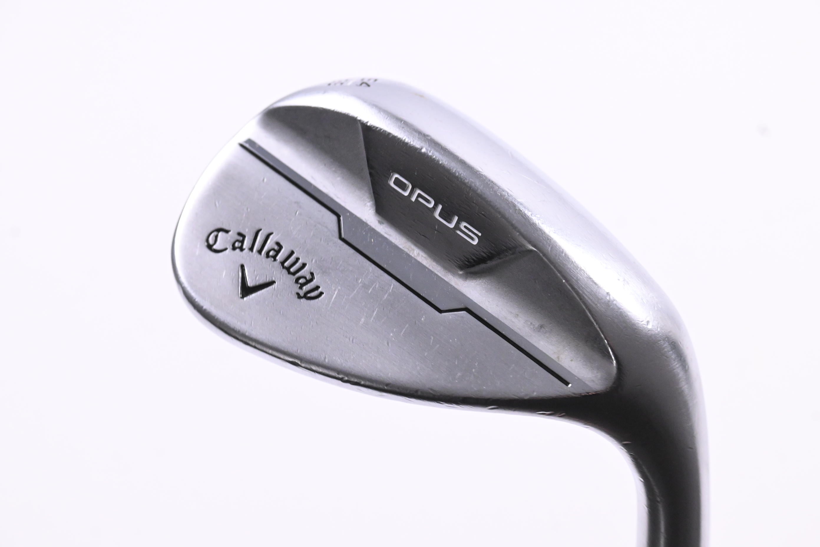 Callaway Opus Sand Wedge / 54 Degree / Stiff Flex N.S.PRO Modus 3 Tour 120 Shaft