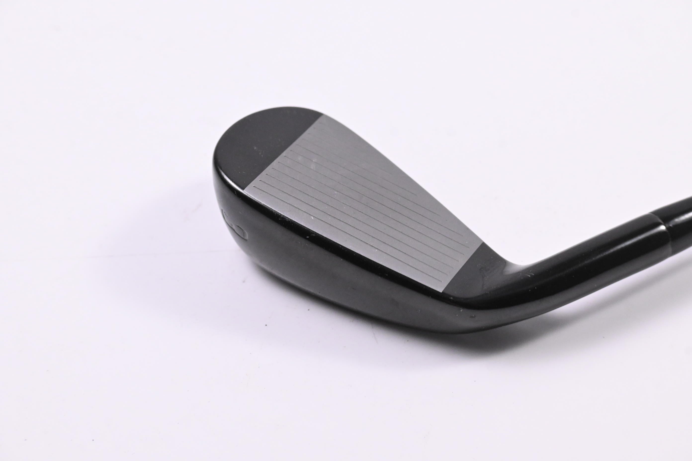 Mizuno Pro Fli-Hi 2024 Utility #3 Iron / 19 Degree / Stiff Flex Steelfiber 880