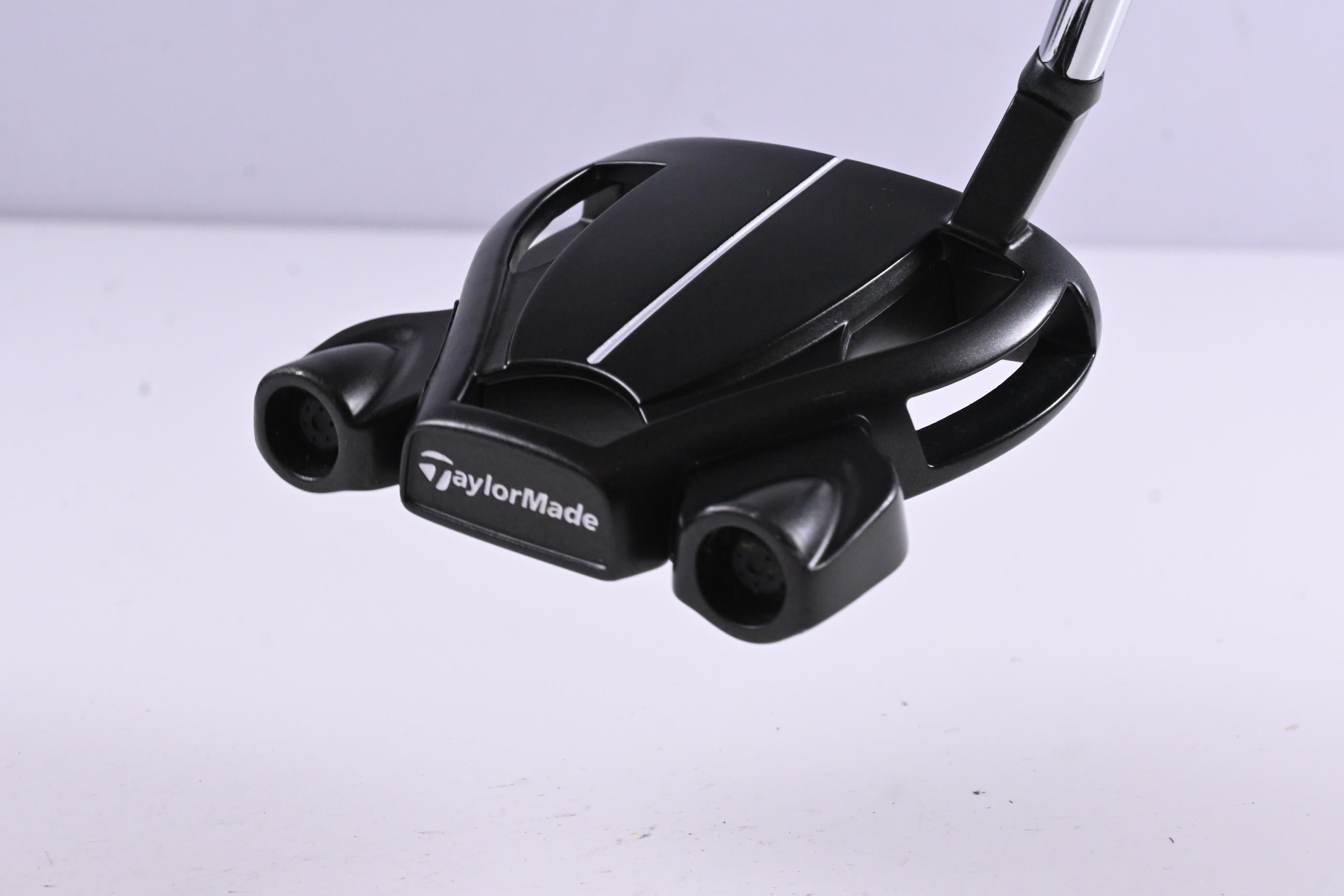 Left Hand Taylormade Spider Tour 2018 Black Putter / 34 Inch