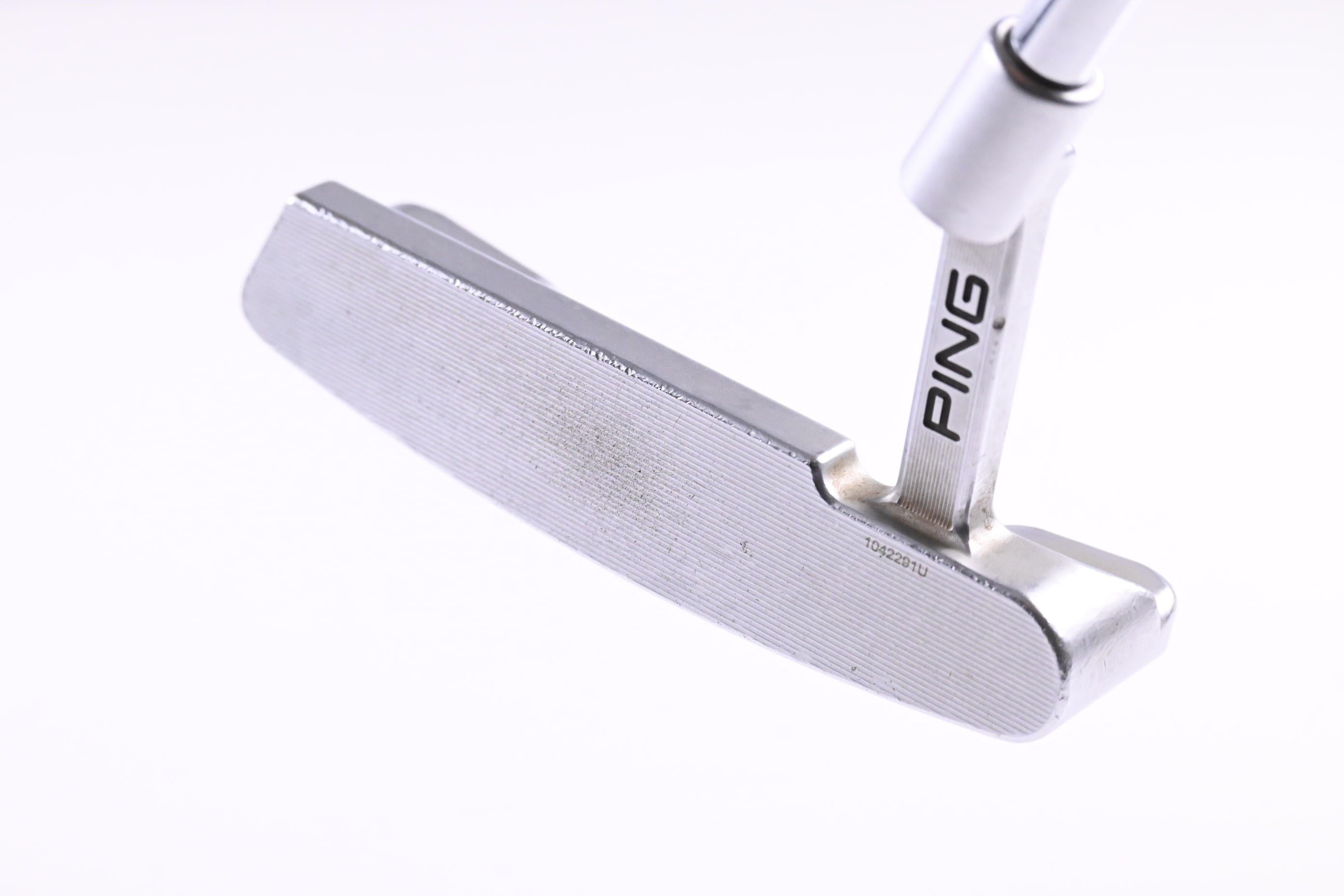 Ping Anser 1 Milled Putter / 34 Inch