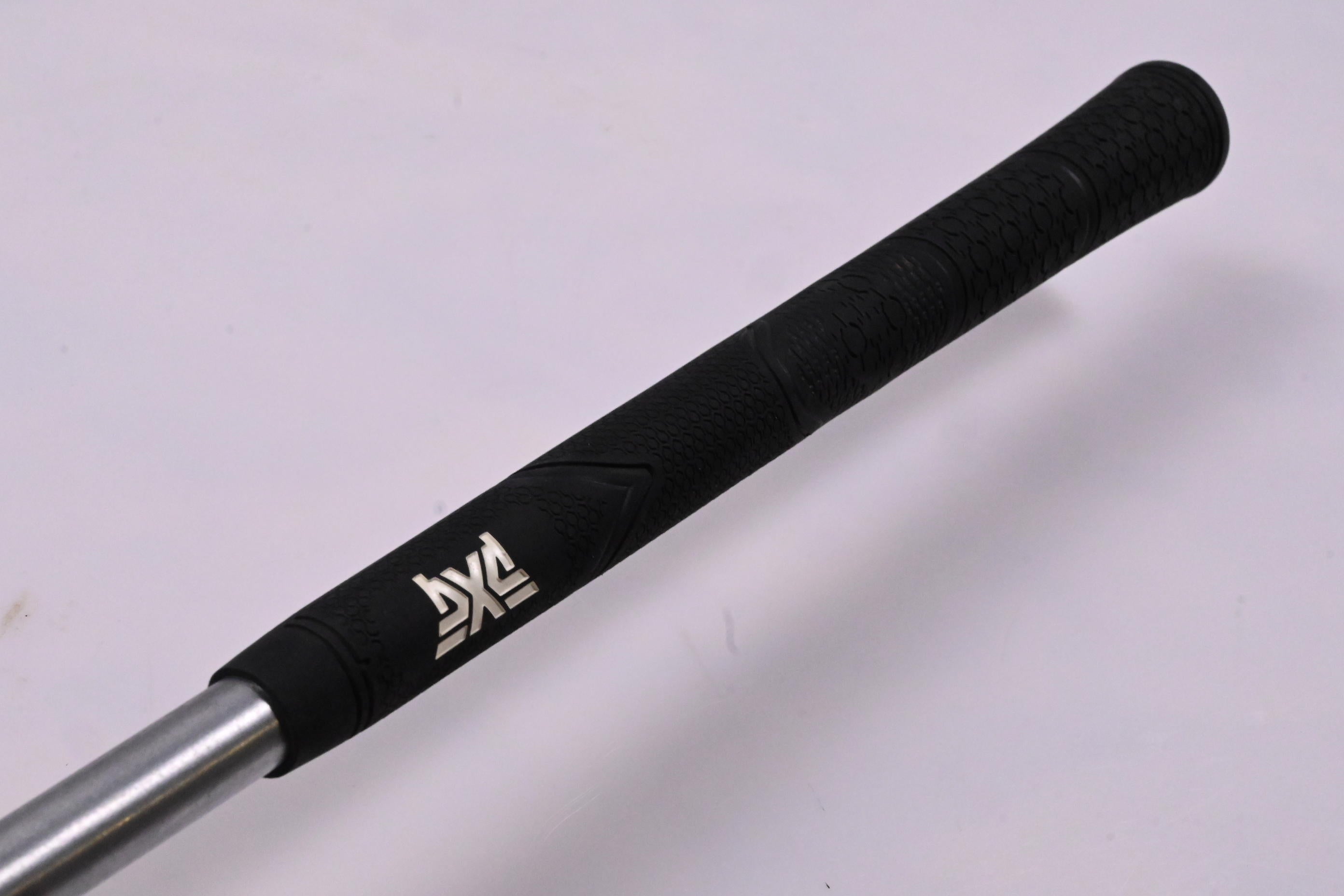 PXG 0311 Milled Sugar Daddy II Lob Wedge / 58 Degree / Stiff Flex KBS Tour Shaft
