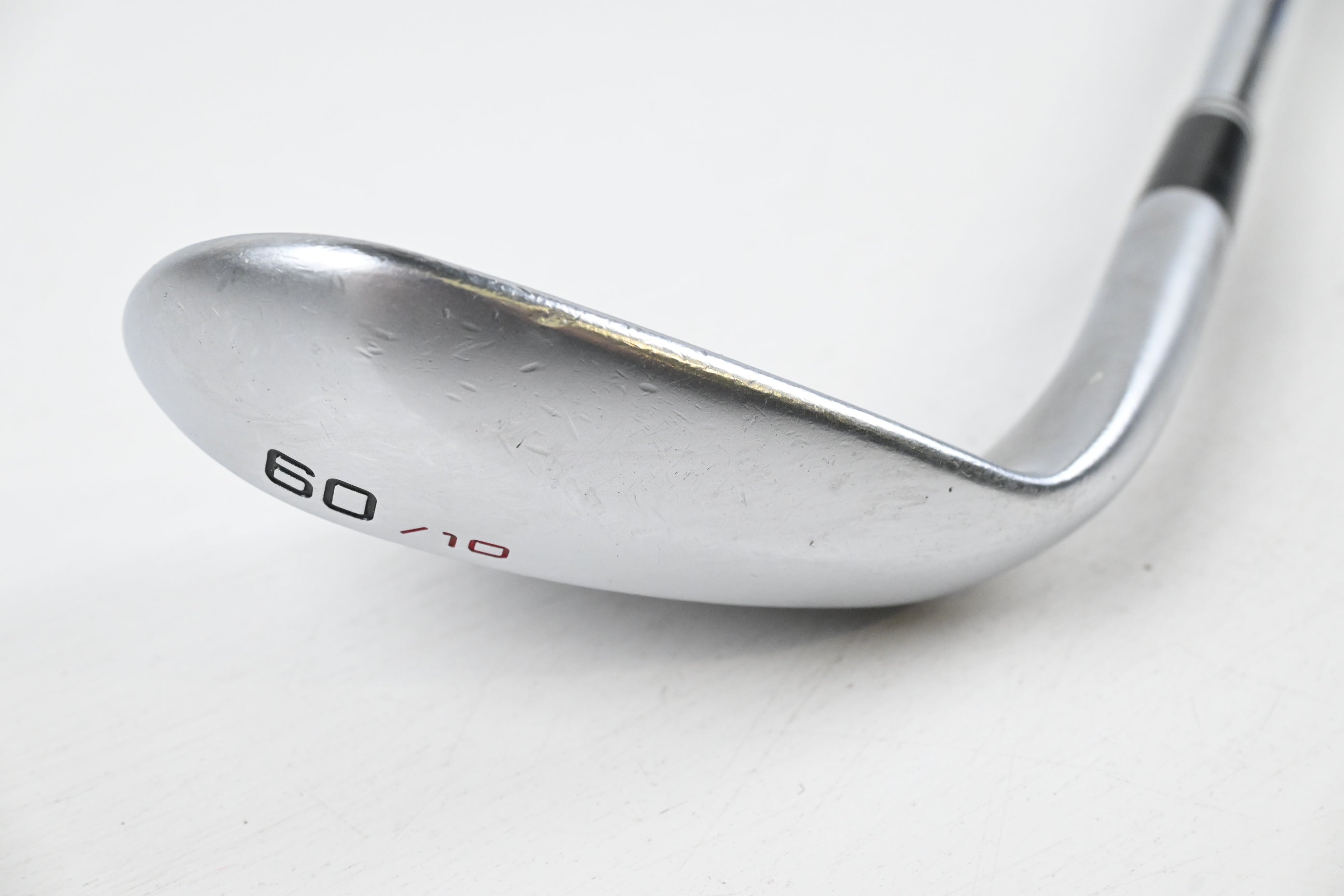 Cleveland CBX 2 Lob Wedge / 60 Degree / Wedge Flex Dynamic Gold 115 Shaft