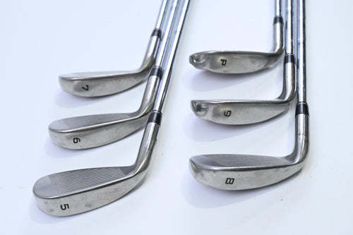 Ben Sayers M7 Irons / 5-PW / Regular Flex Ben Sayers Fire M7