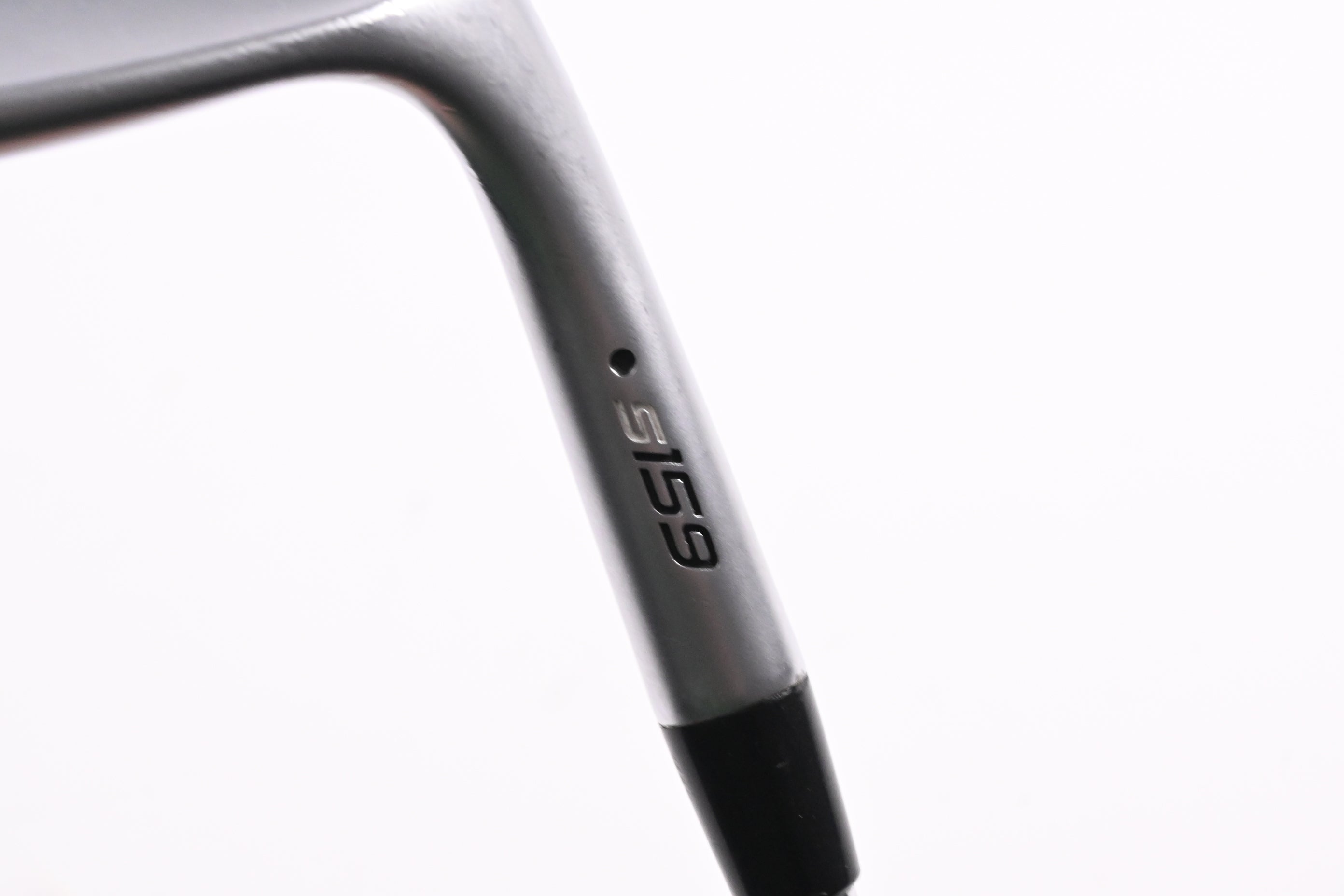 Ping S159 Gap Wedge / 52 Degree / Black Dot / Wedge Flex Ping Z-Z 115 Shaft